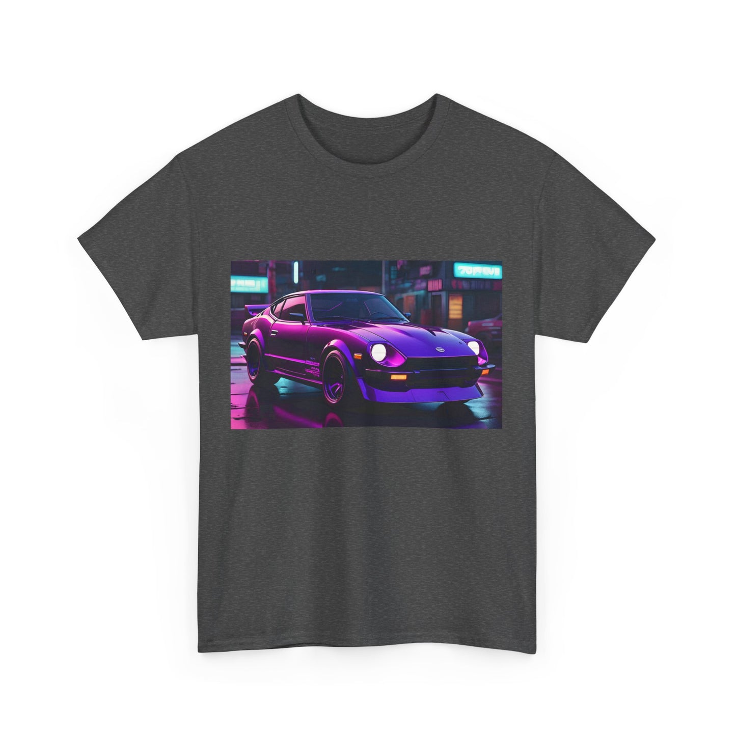 datsun cyber 1/4