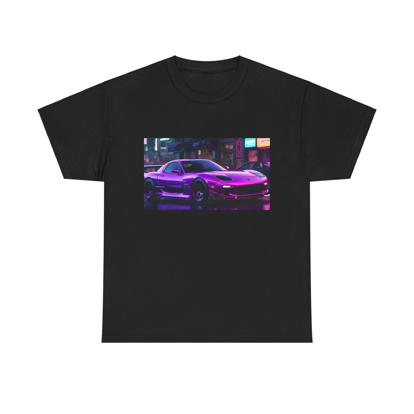 fd rx7 cyber 1/4