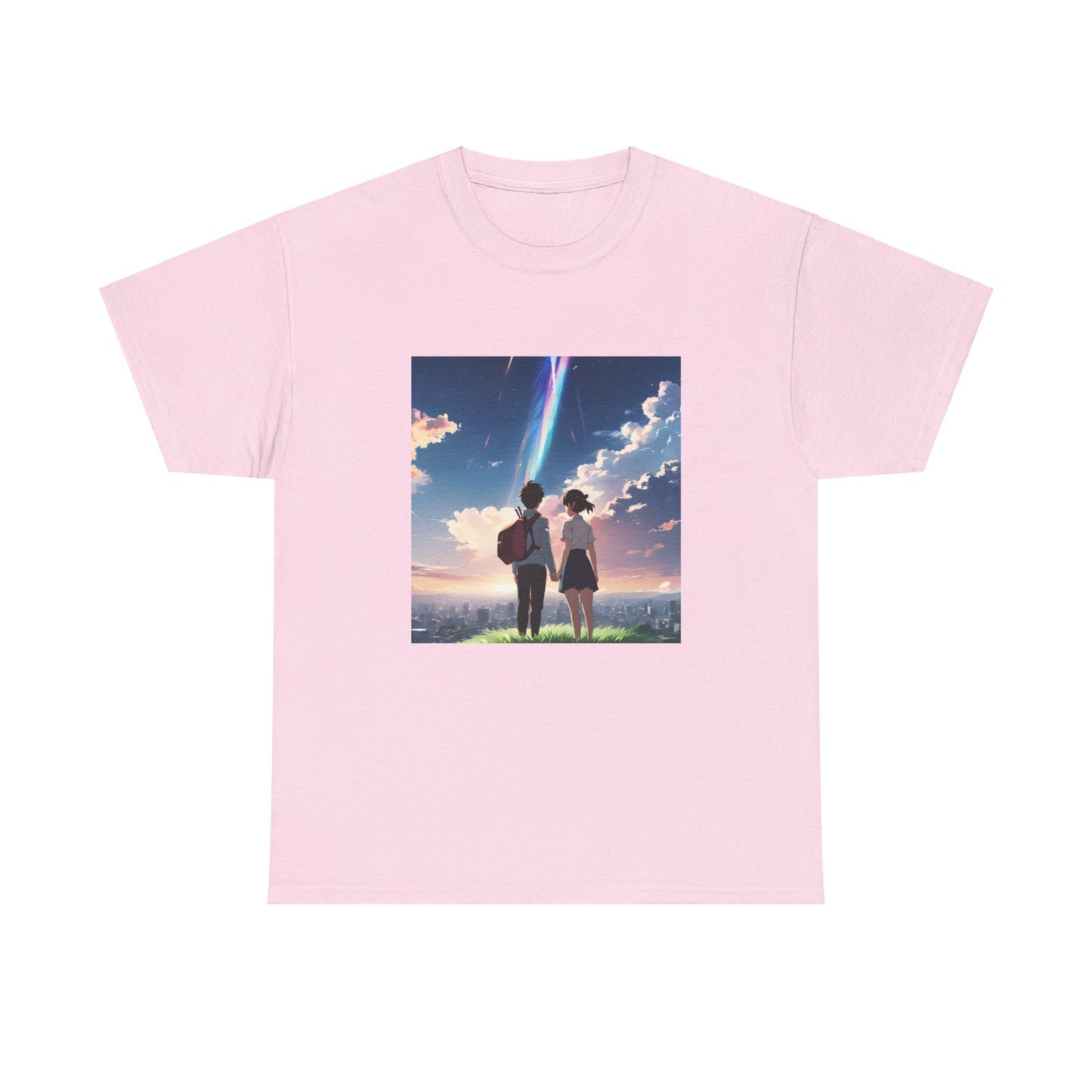 kimi no na wa