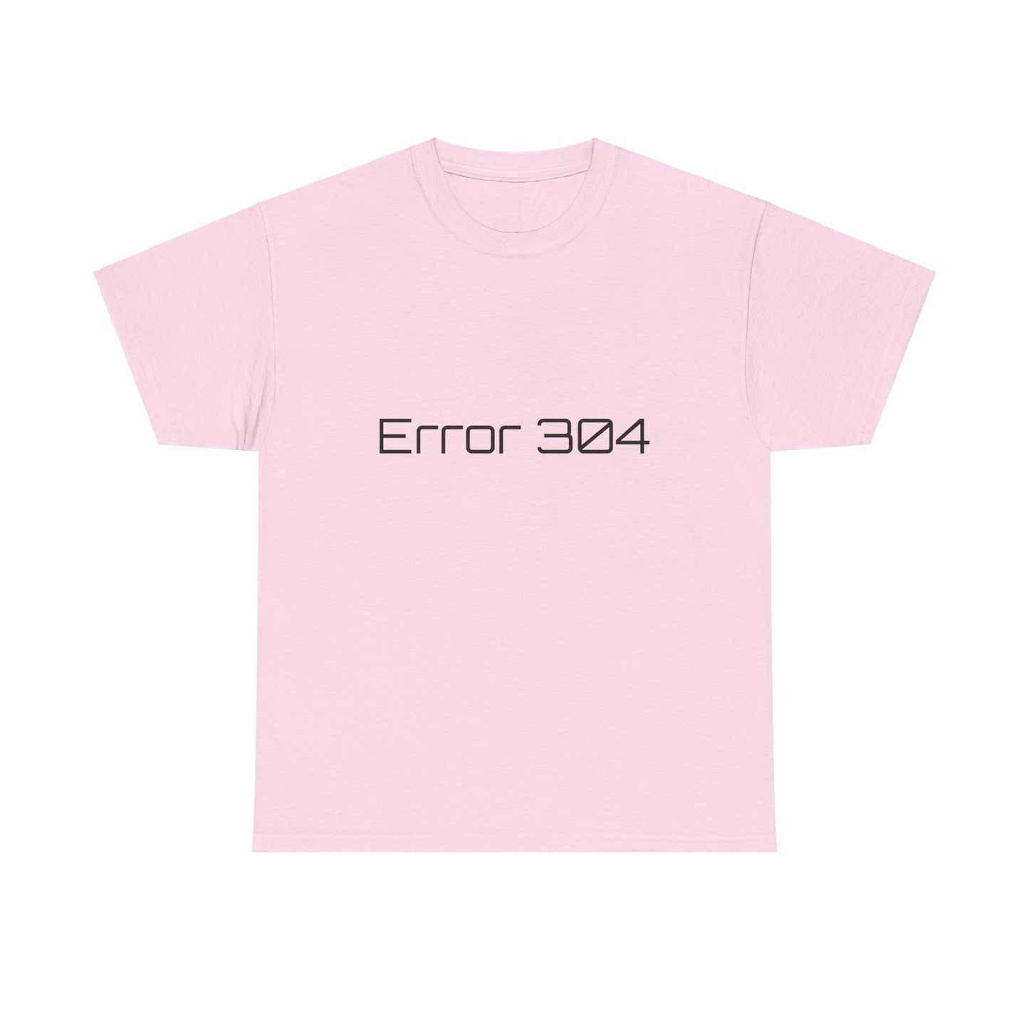 error 304