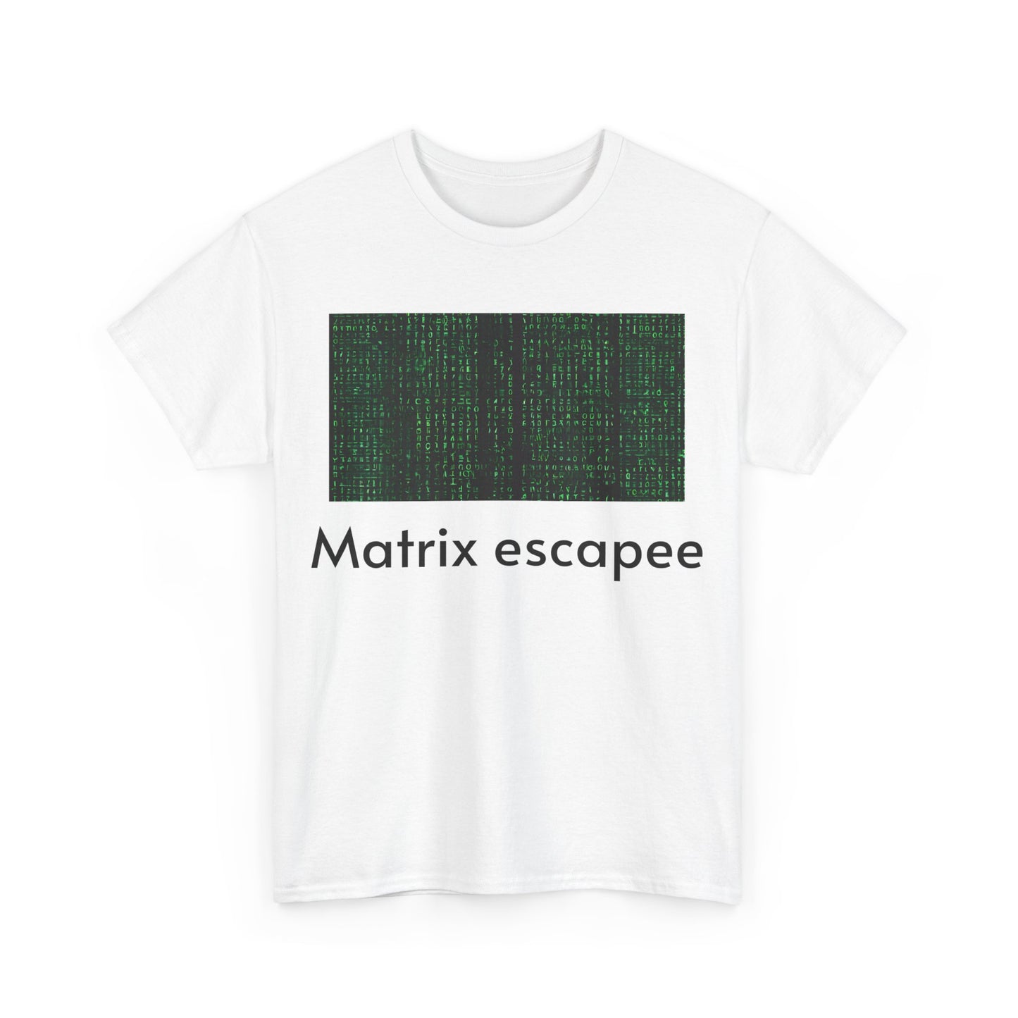 matrix escapee