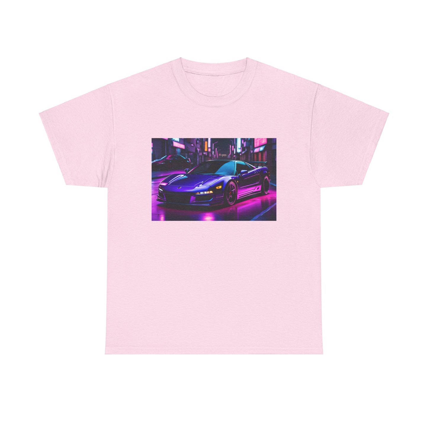 nsx cyber 1/4