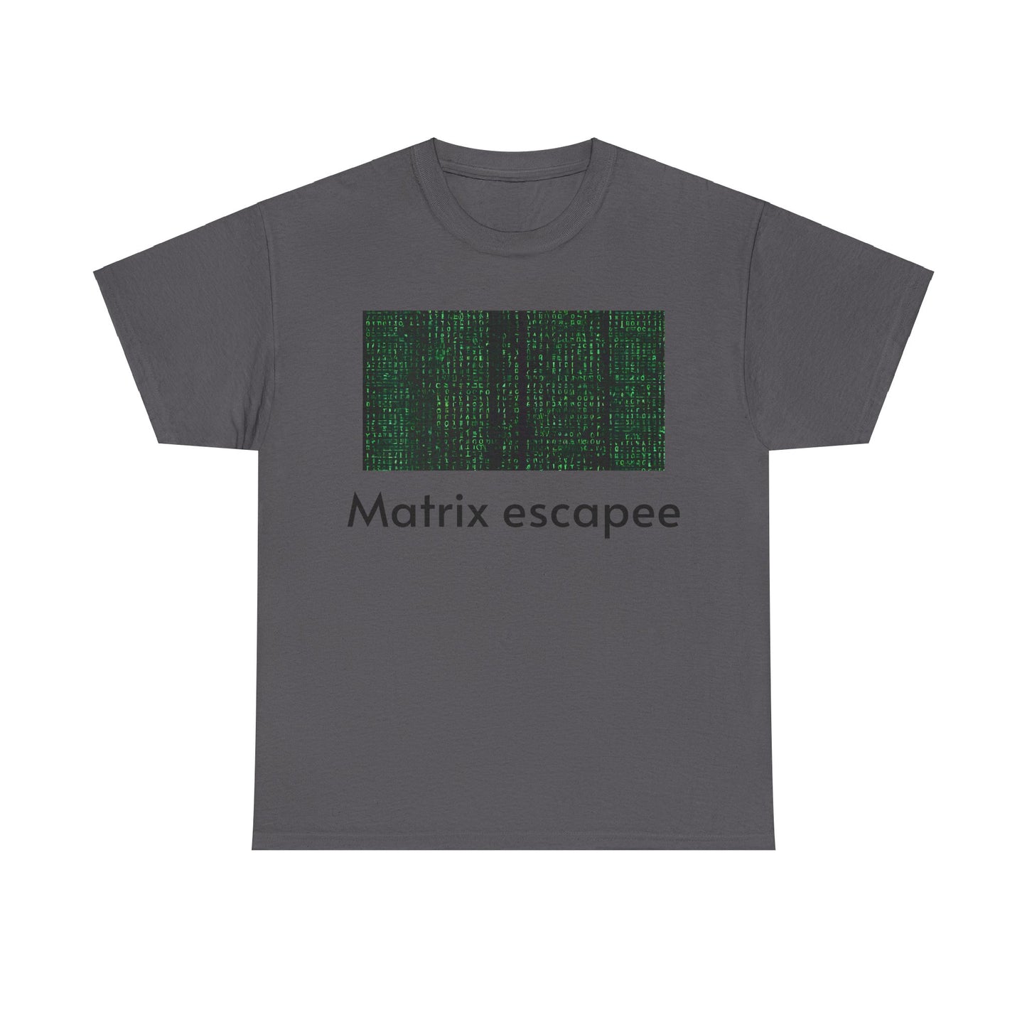 matrix escapee