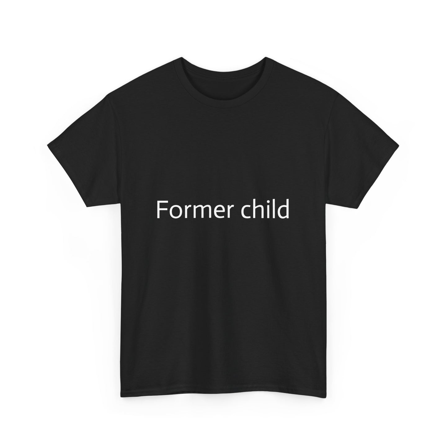 former child