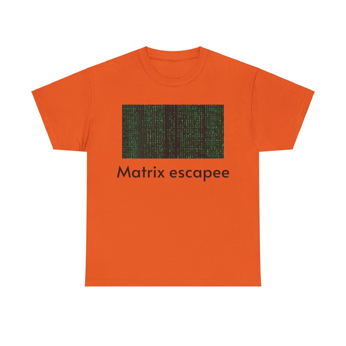 matrix escapee