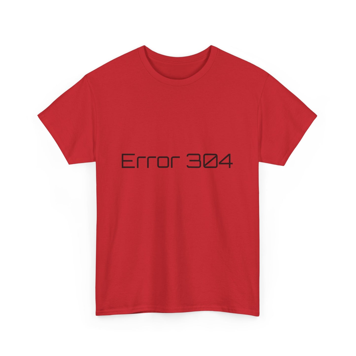 error 304