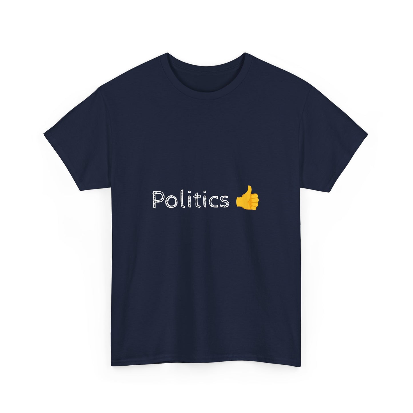 politics