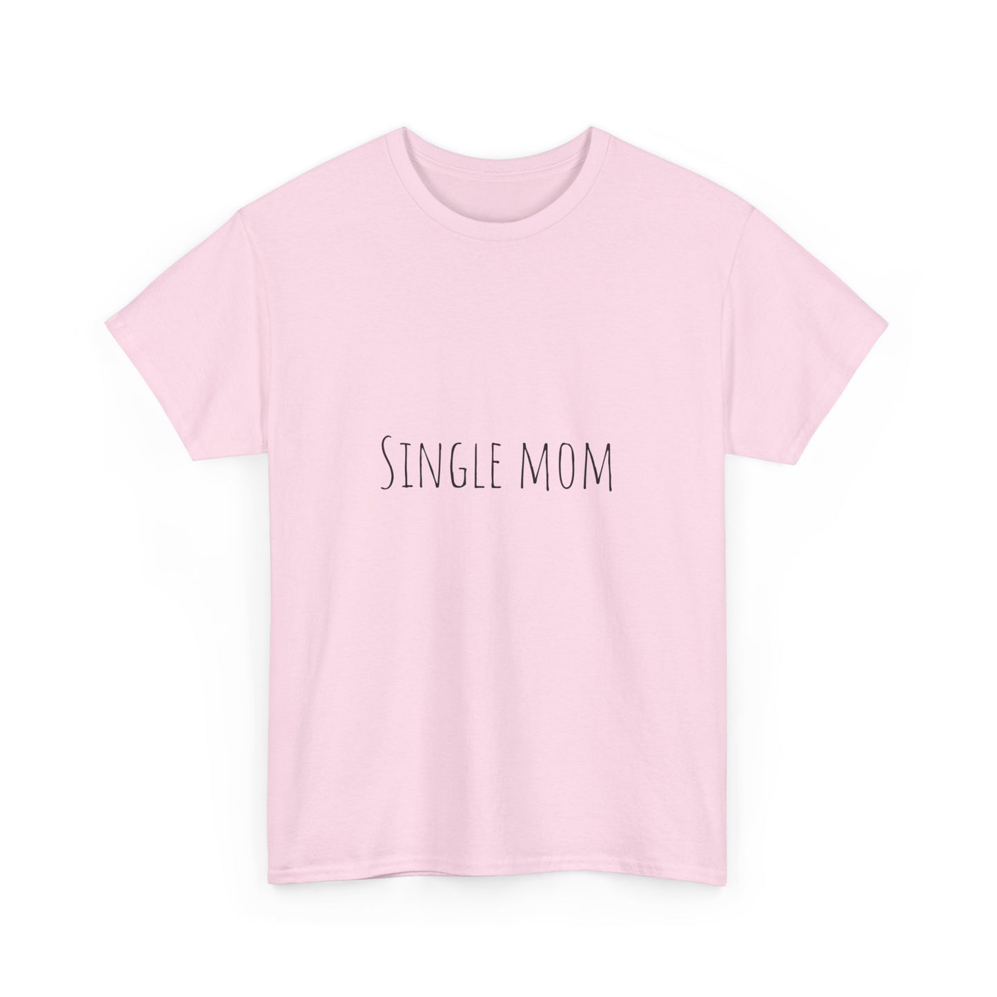 single mom