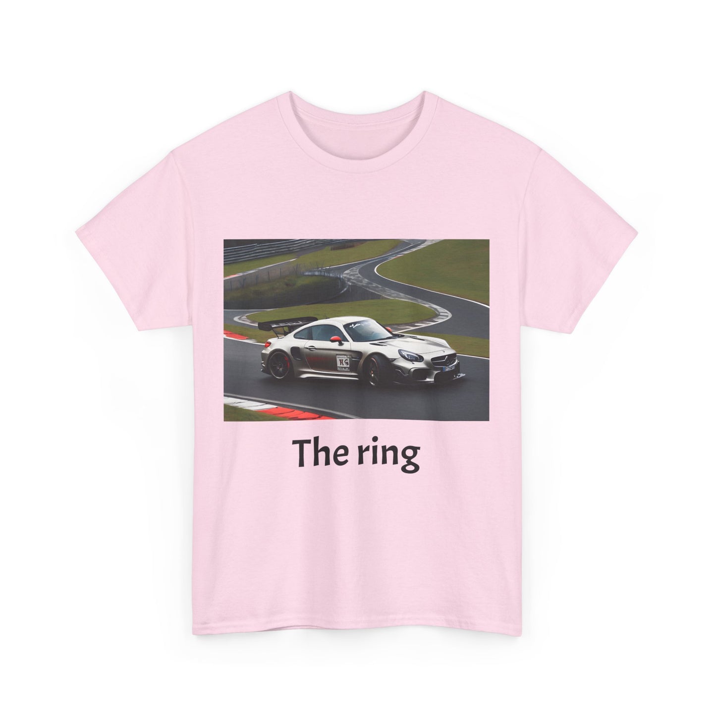 the ring