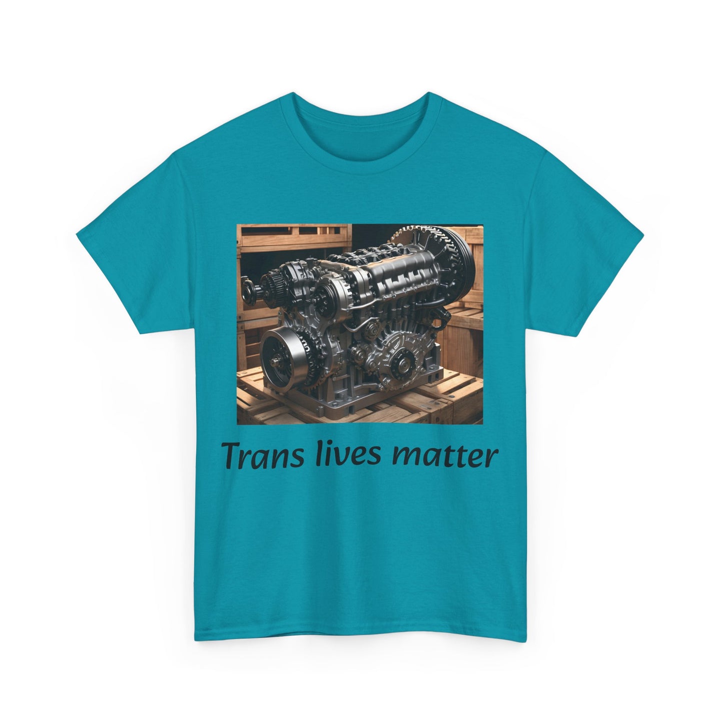 trans lives matter