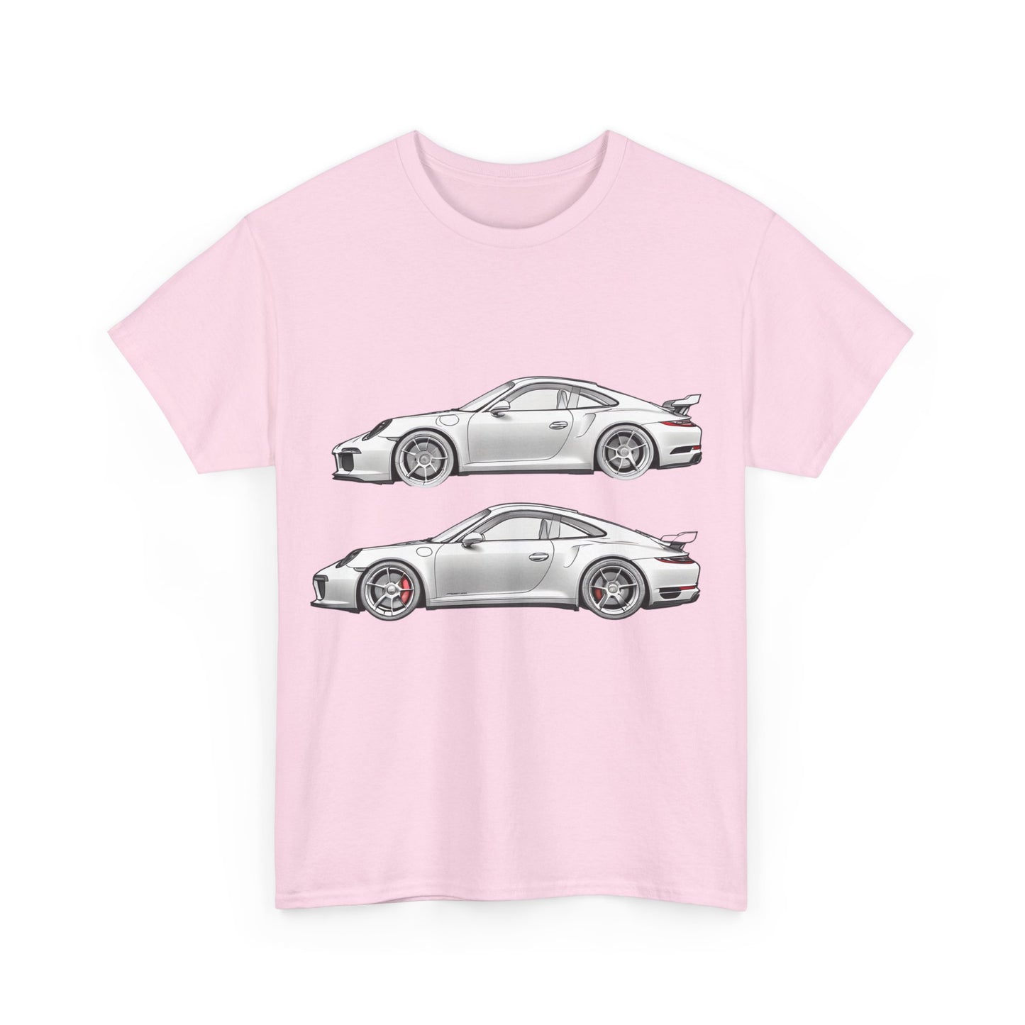 2 porsche sketch