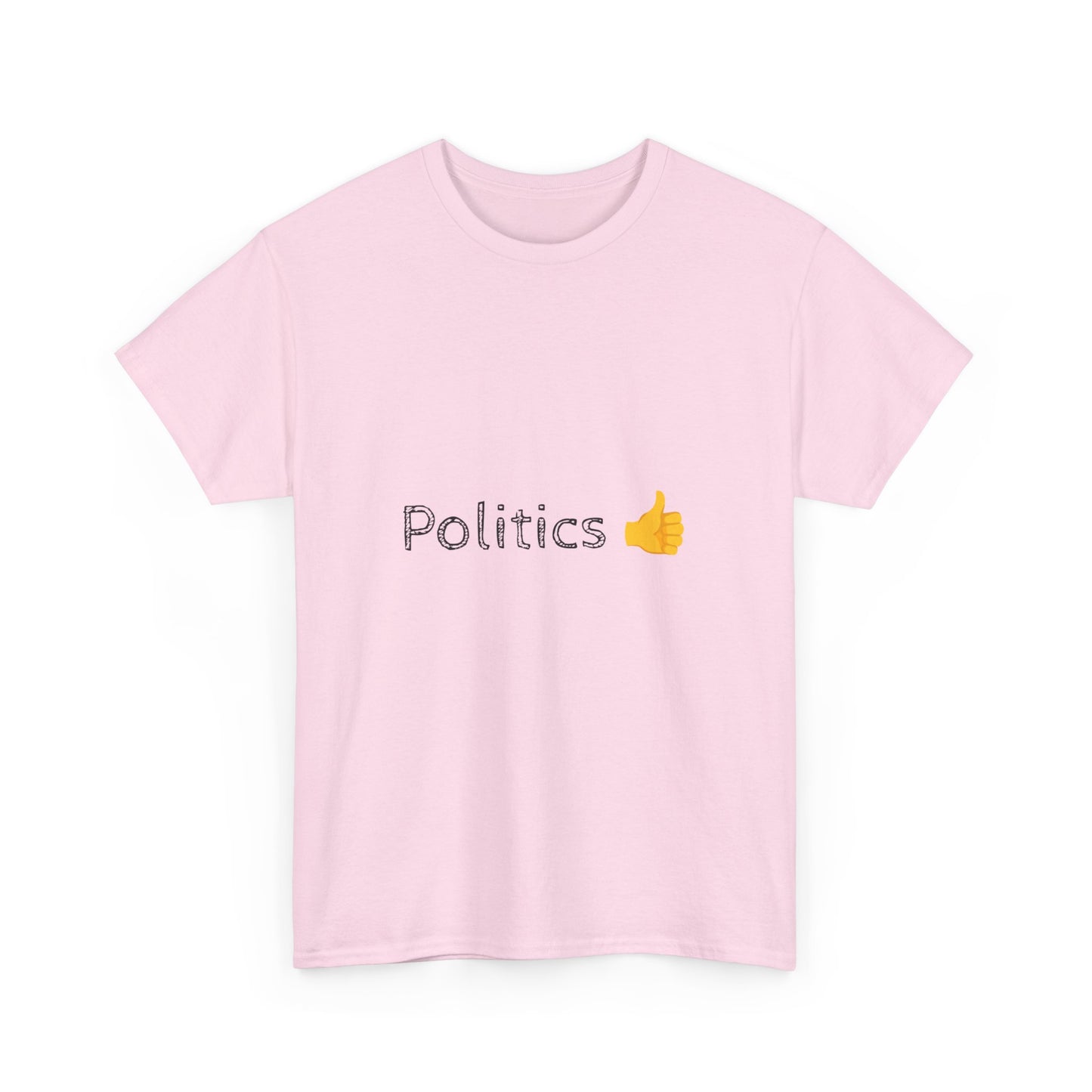 politics