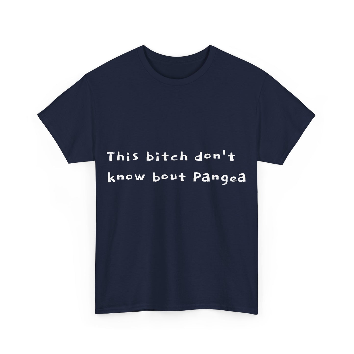 bout Pangea