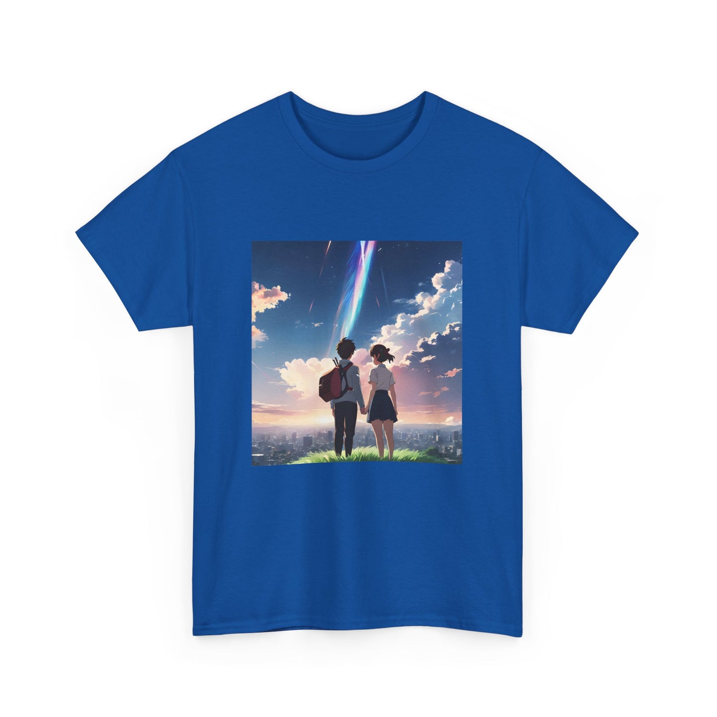 kimi no na wa