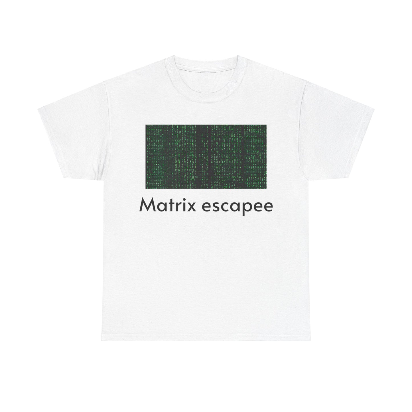 matrix escapee