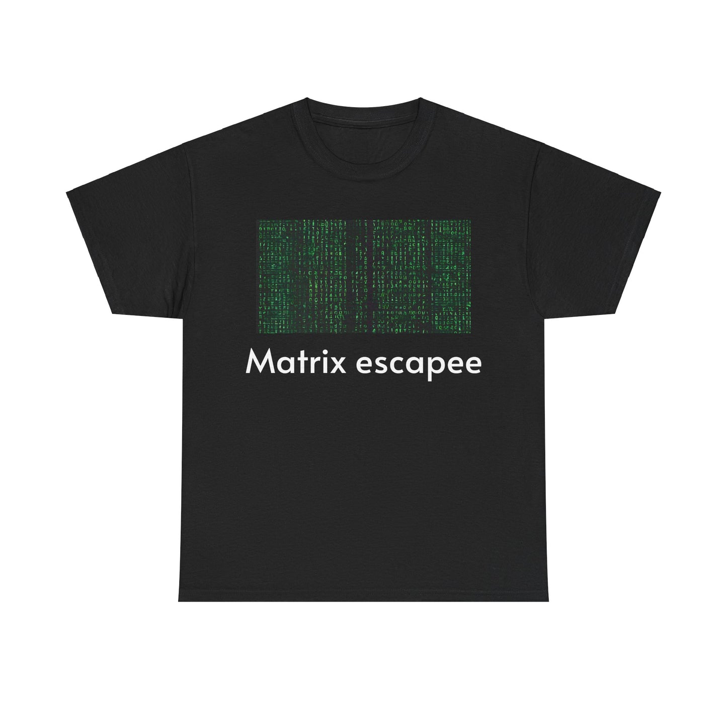 matrix escapee