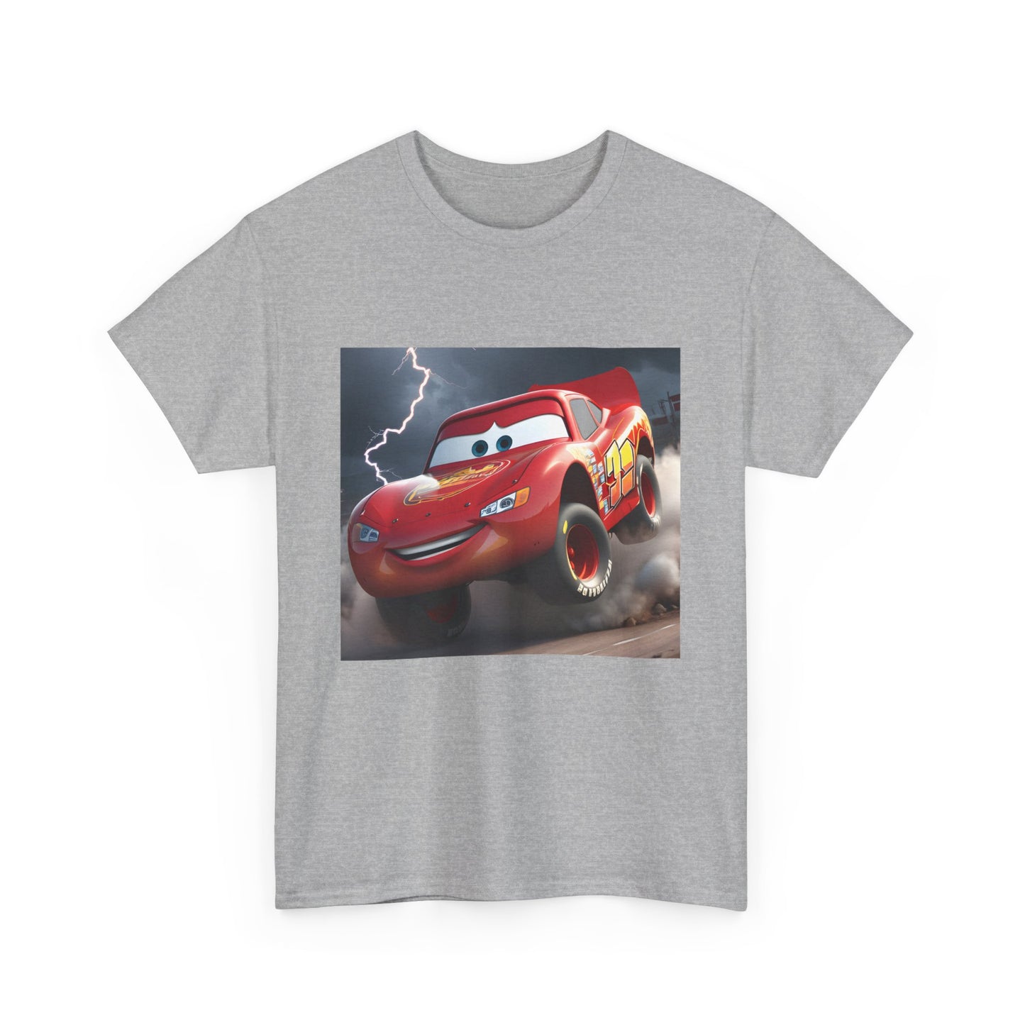 lightning McQueen