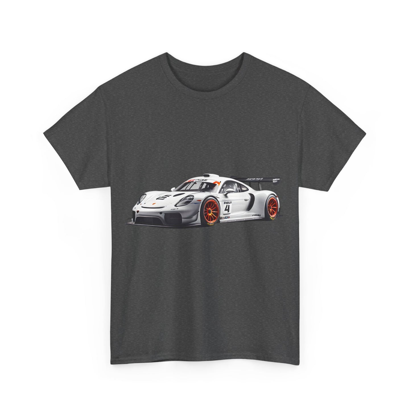 porsche race 1/4