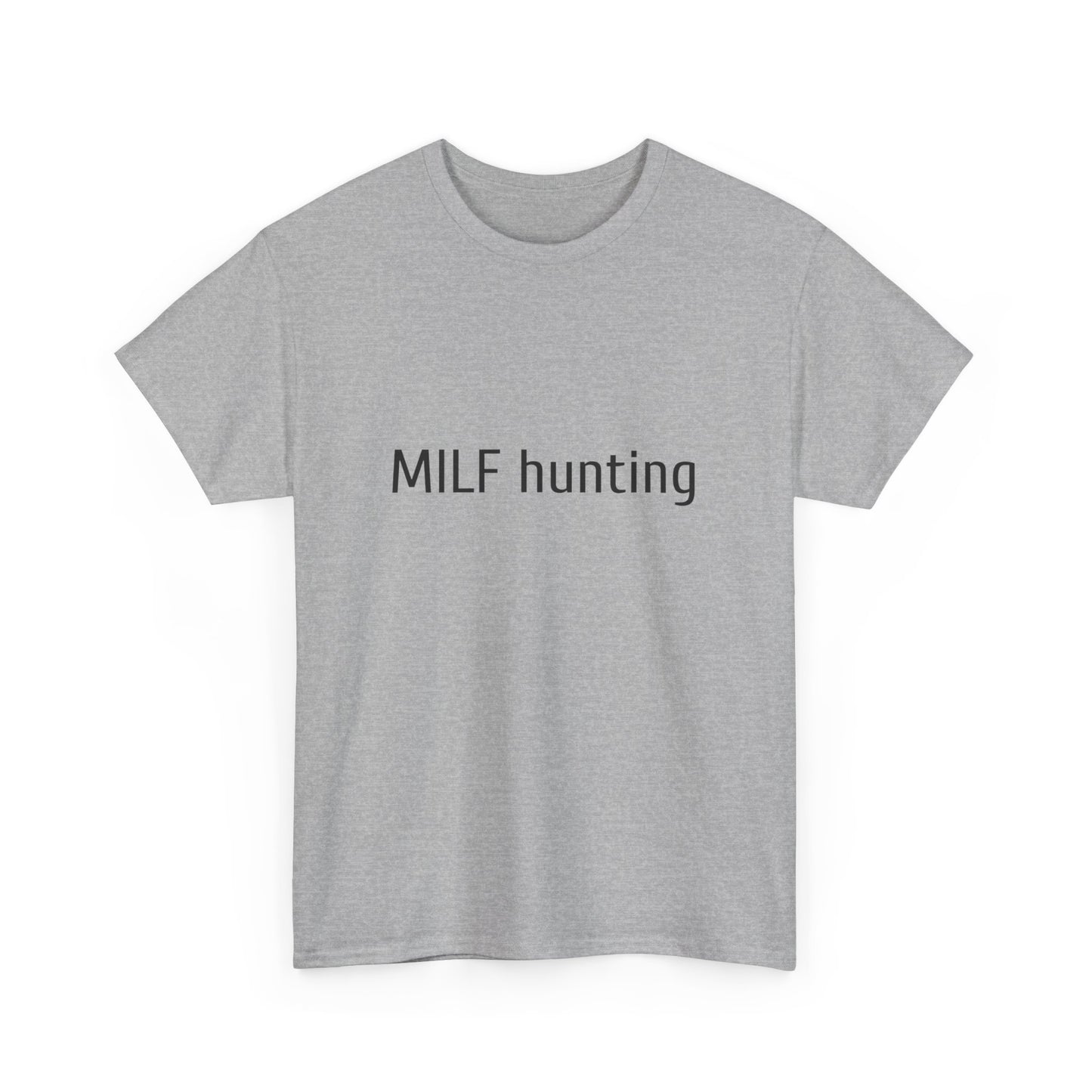 milf hunting