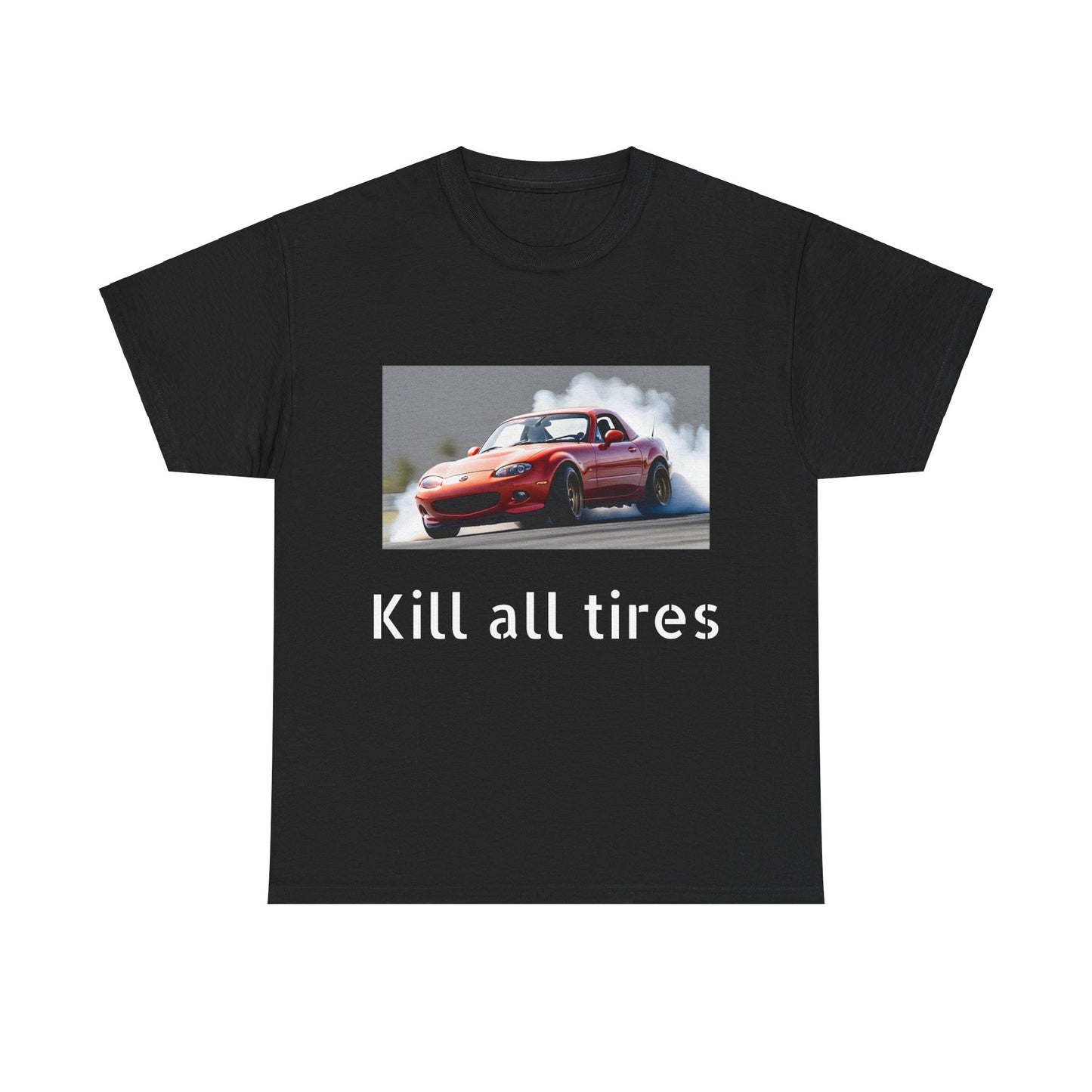 kill all tires