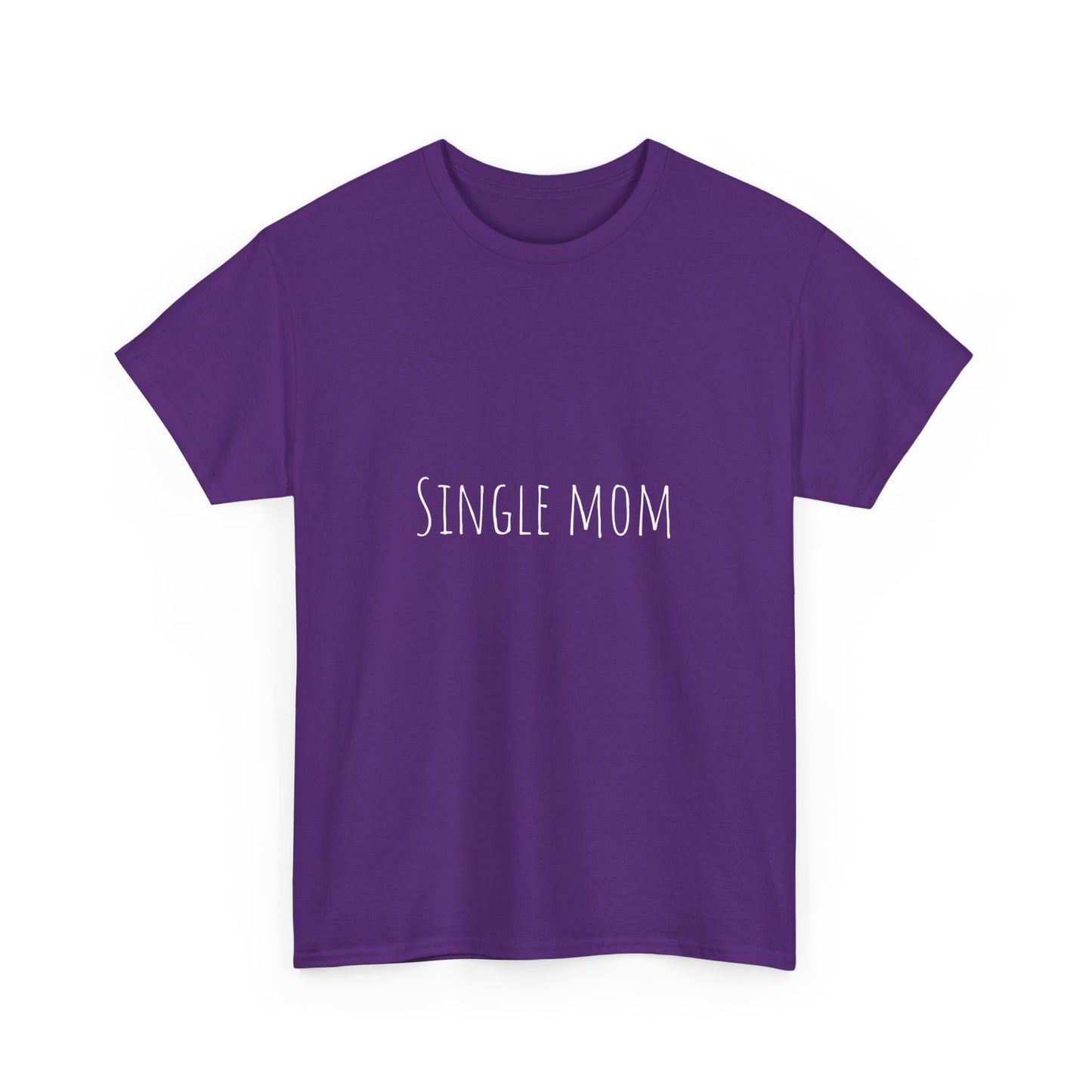 single mom