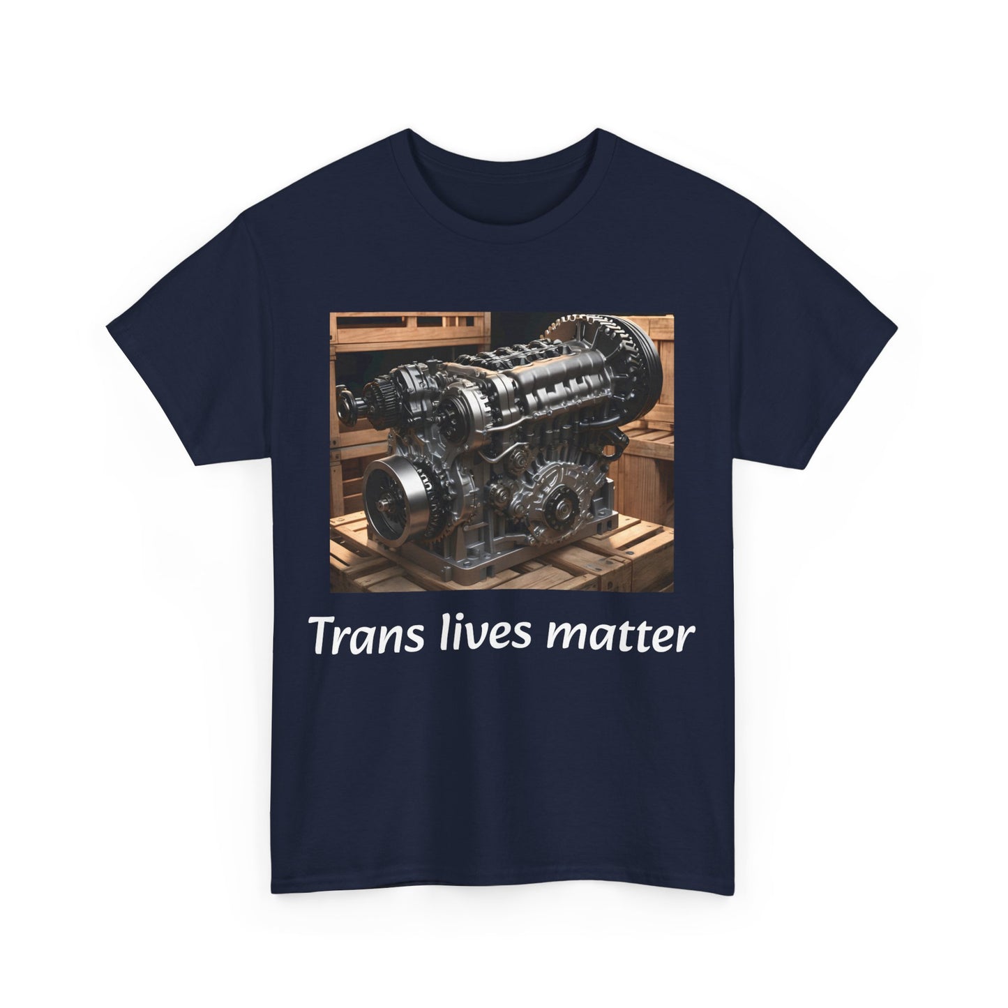 trans lives matter