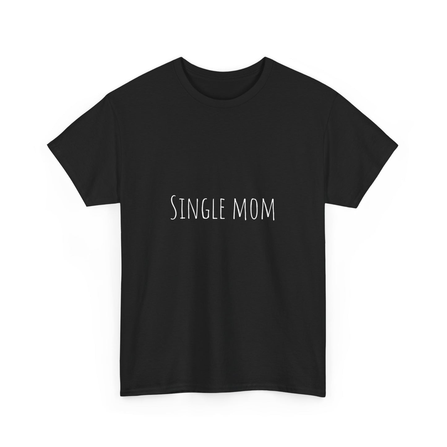 single mom