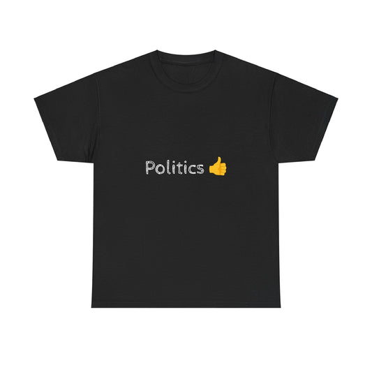 politics