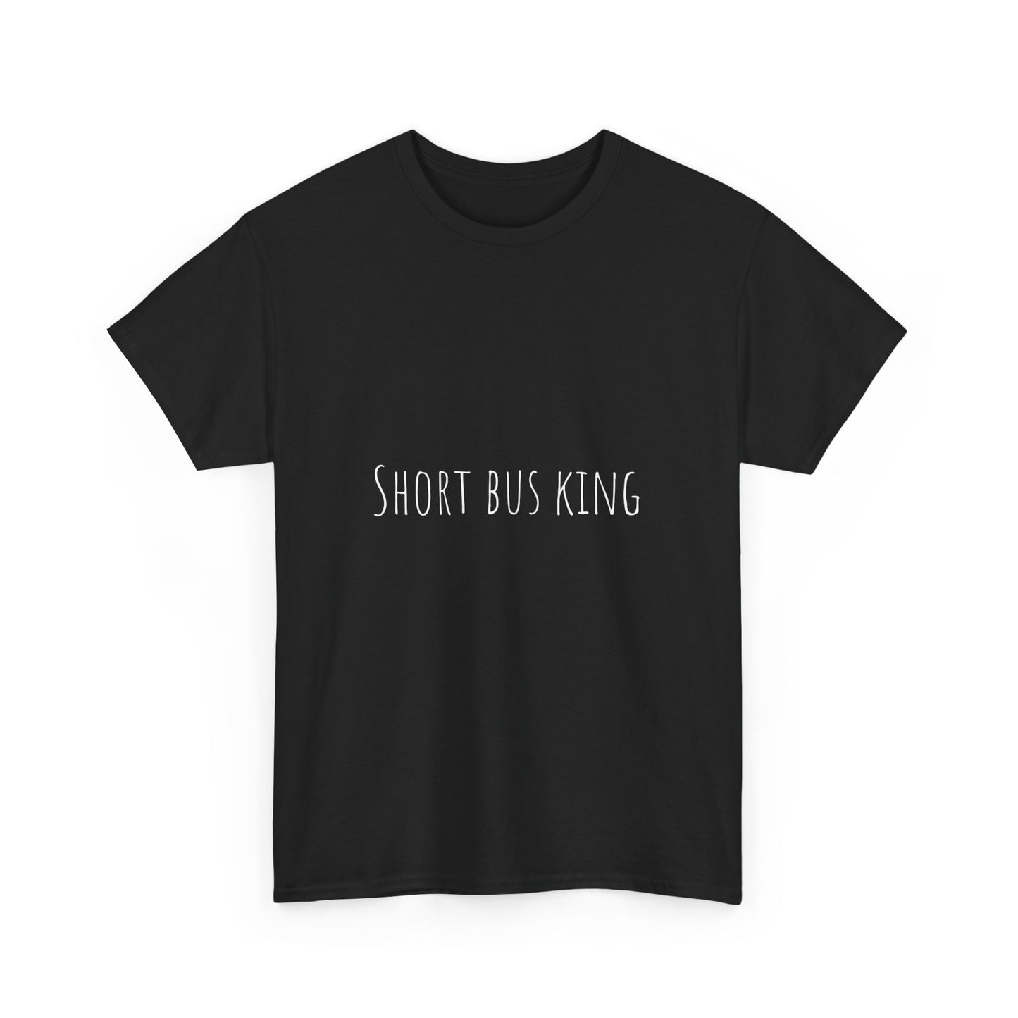 short bus king