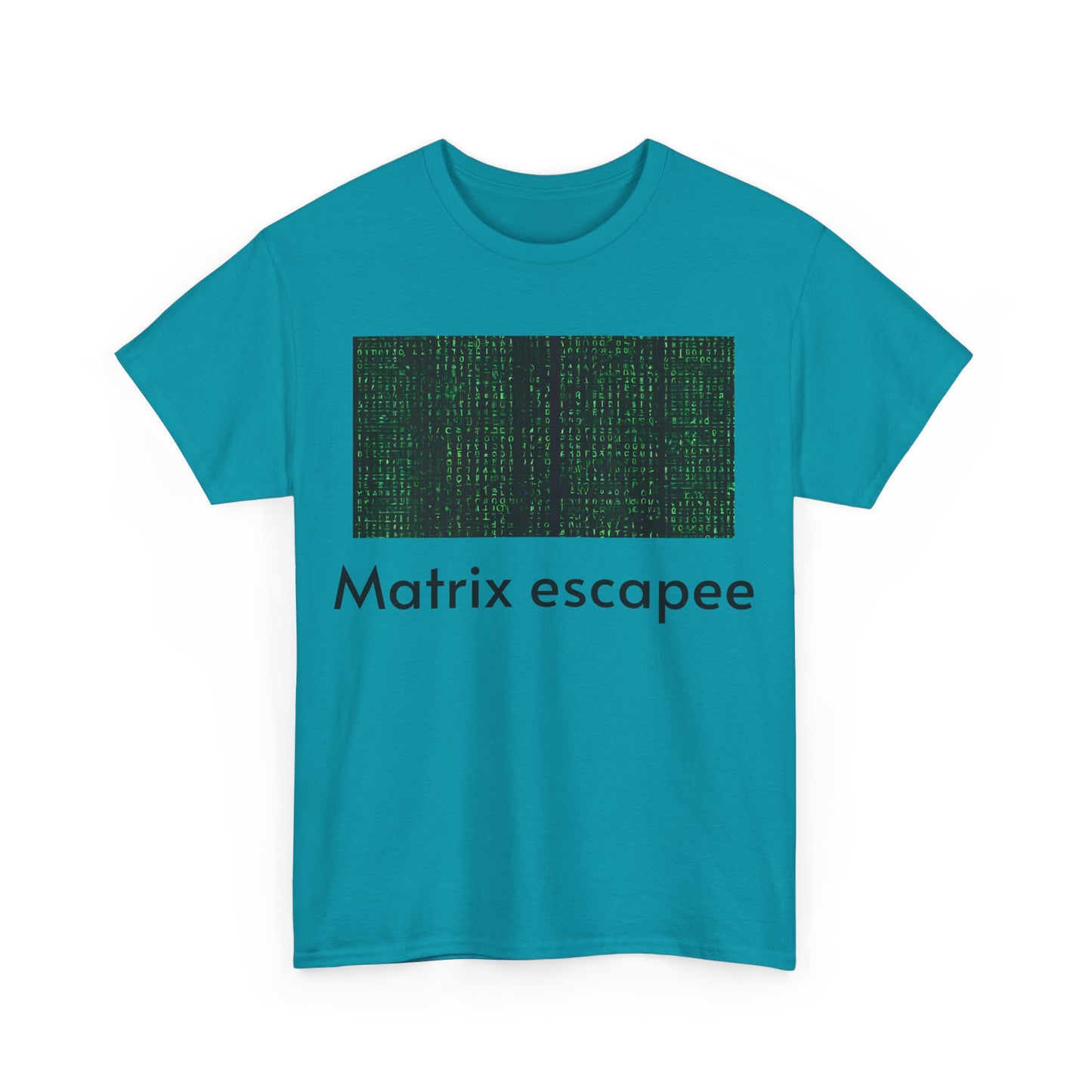 matrix escapee