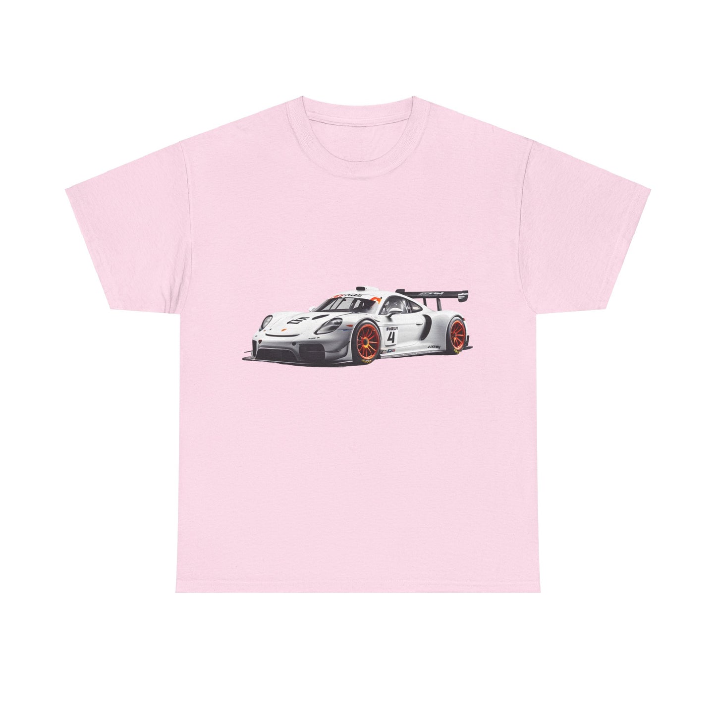 porsche race 1/4