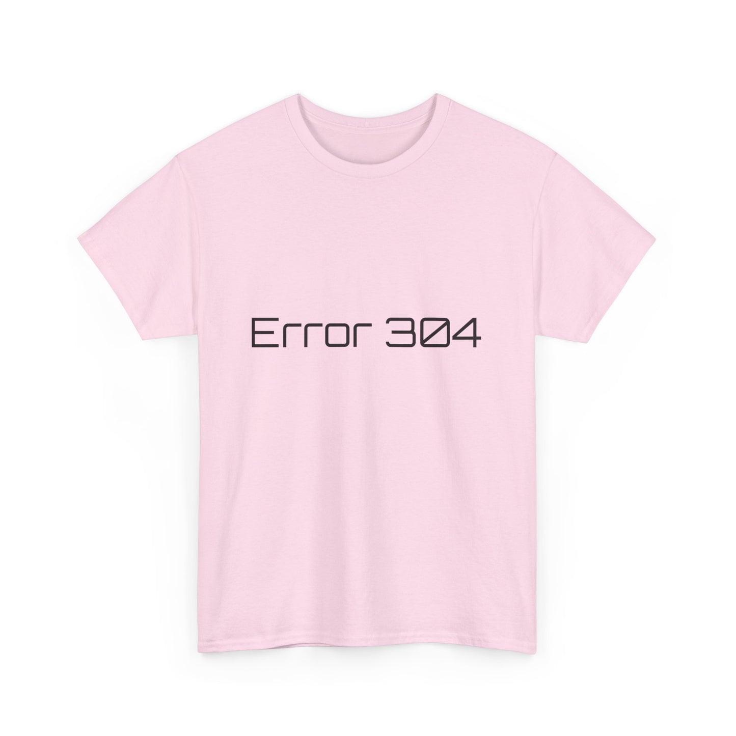 error 304