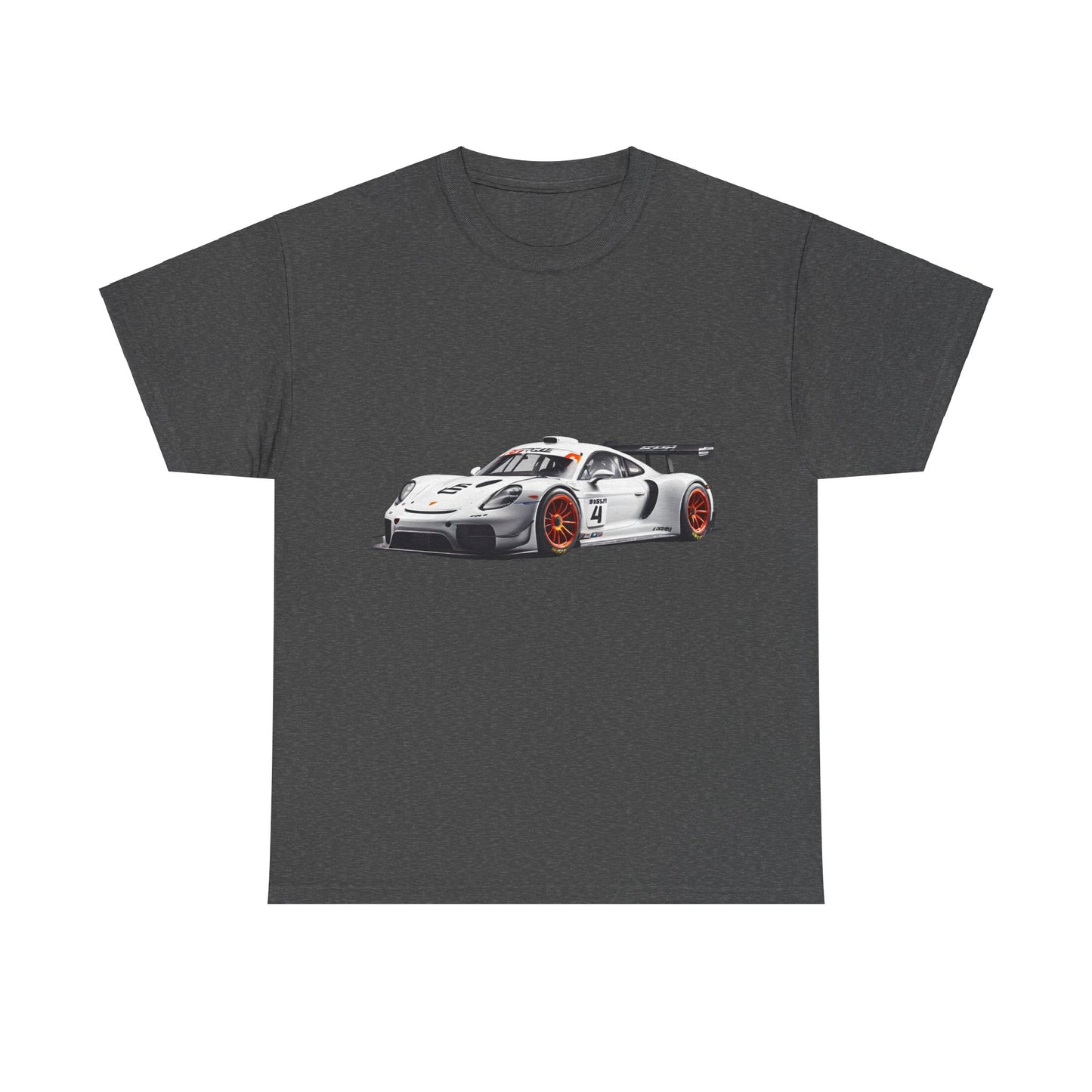 porsche race 1/4