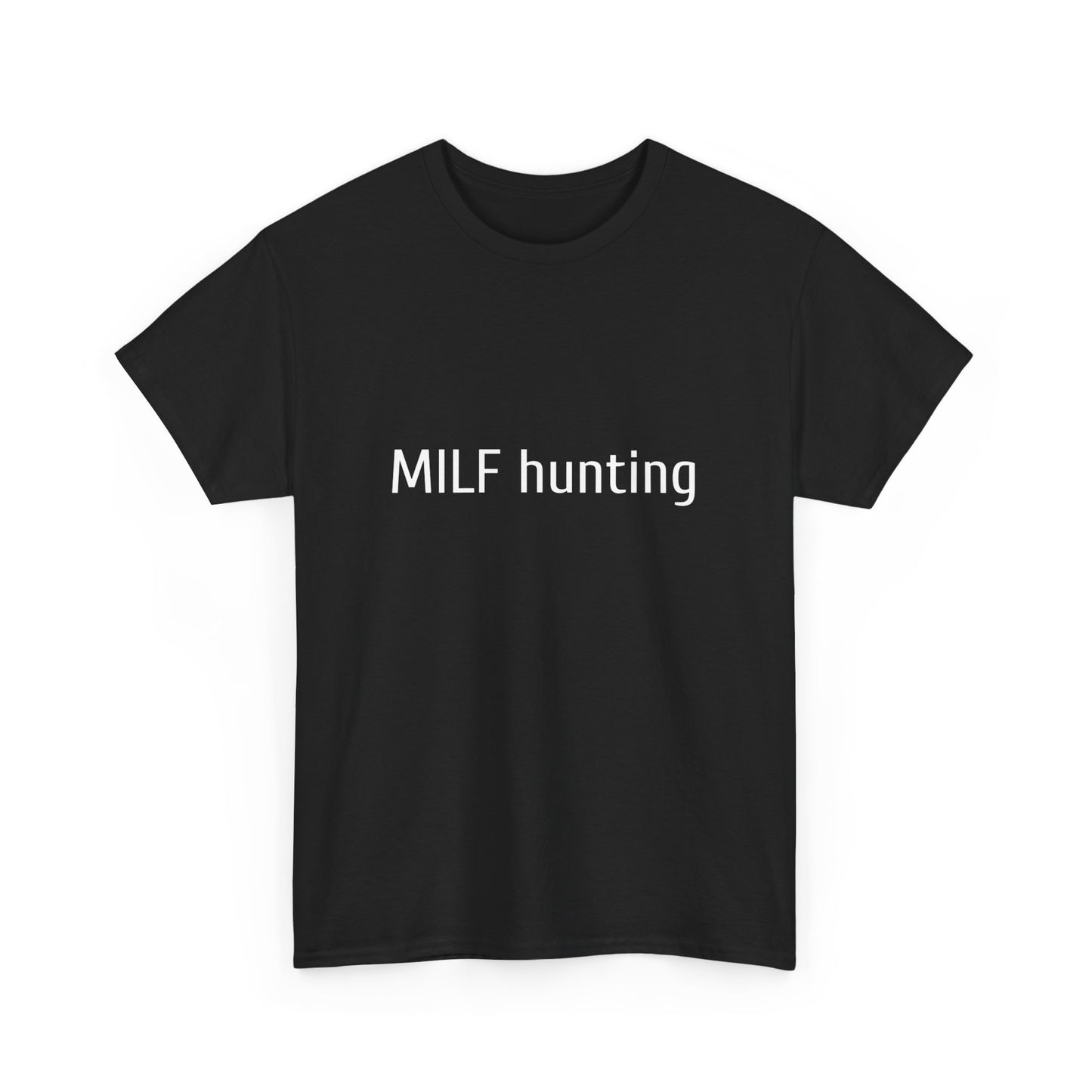 milf hunting