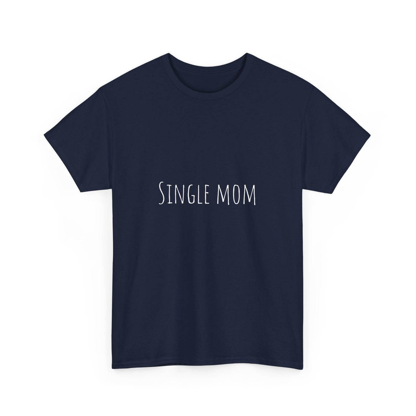 single mom