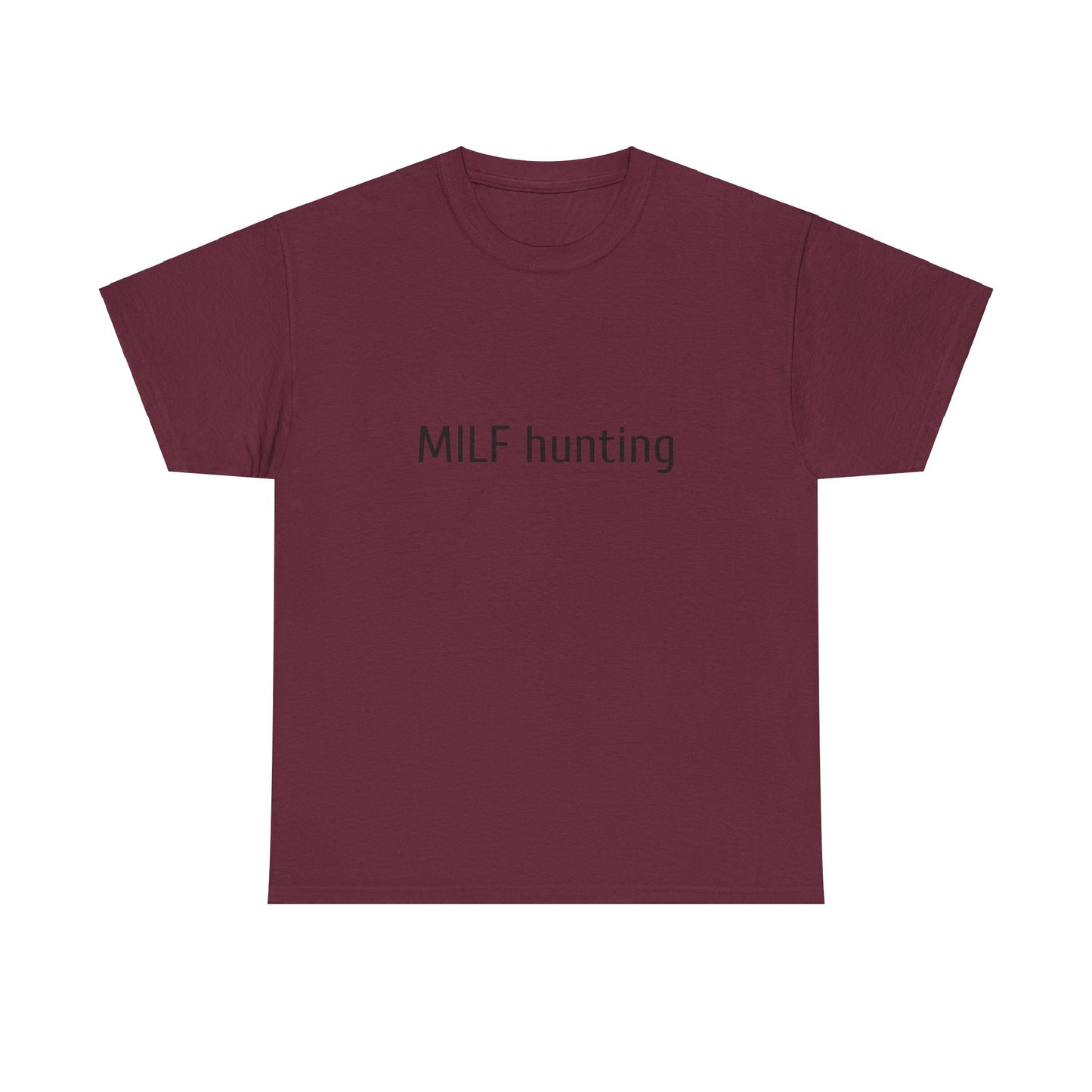 milf hunting