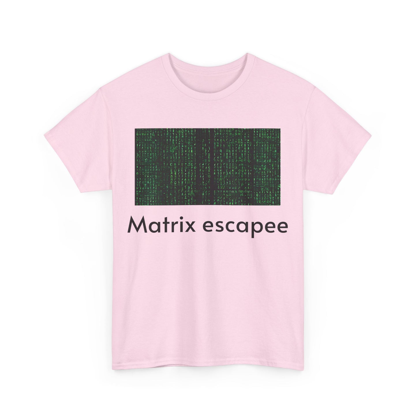 matrix escapee