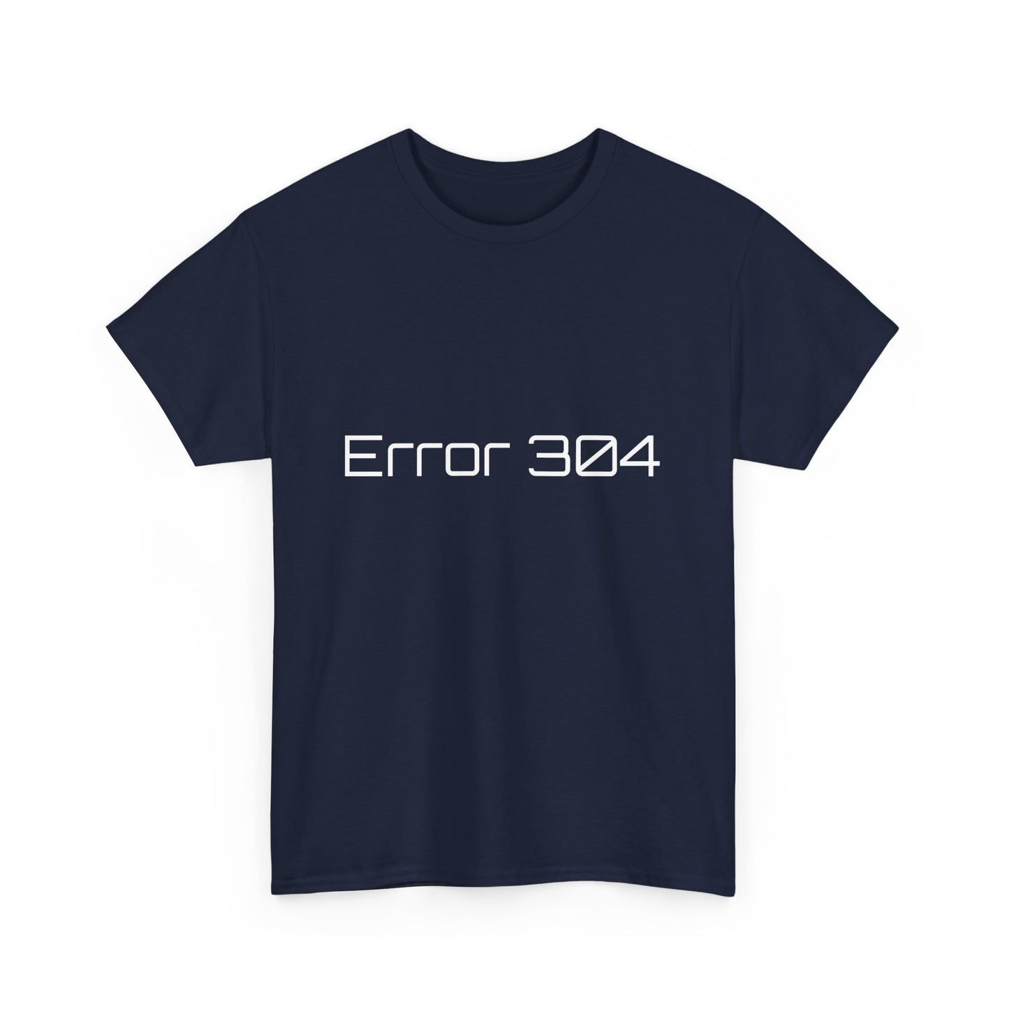 error 304