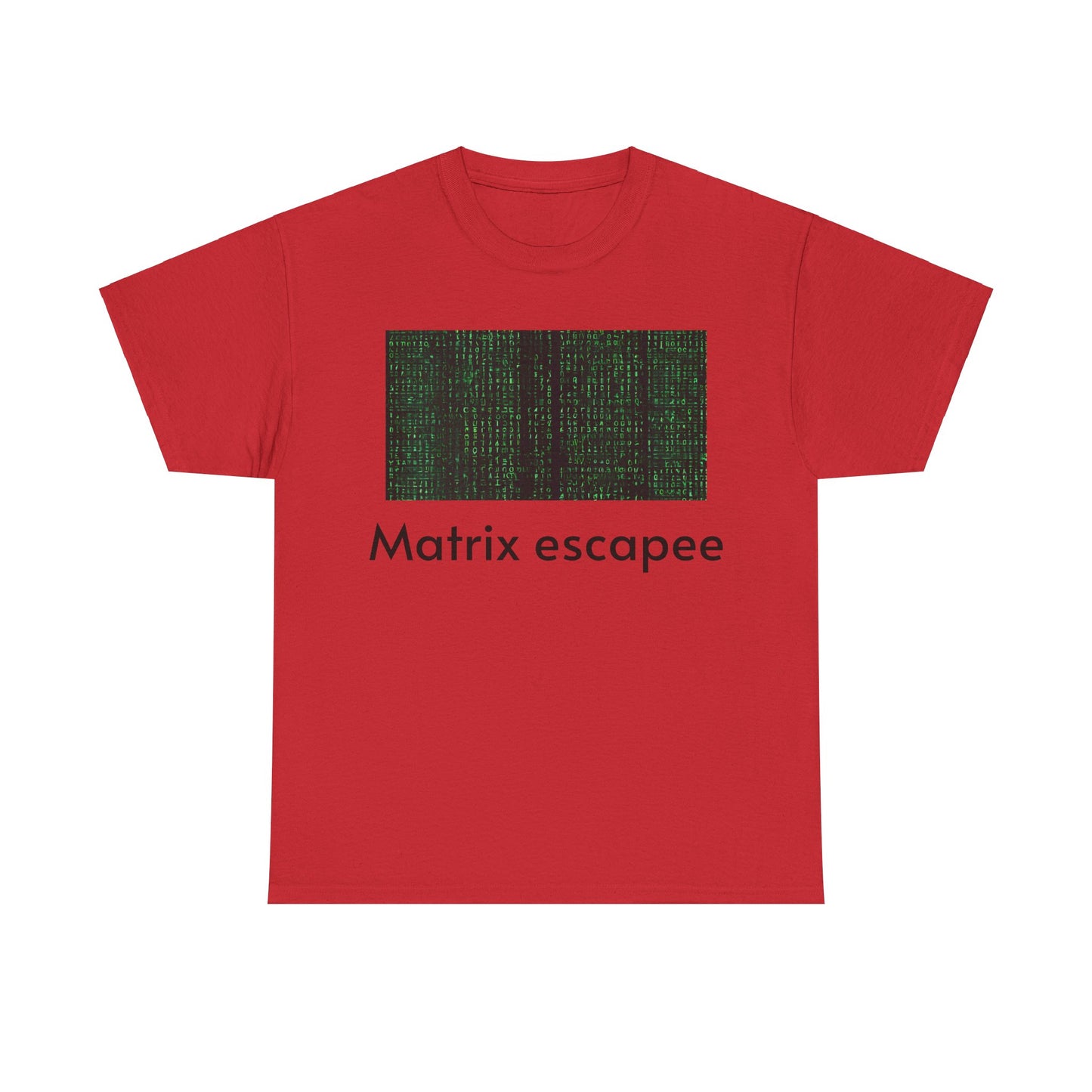 matrix escapee