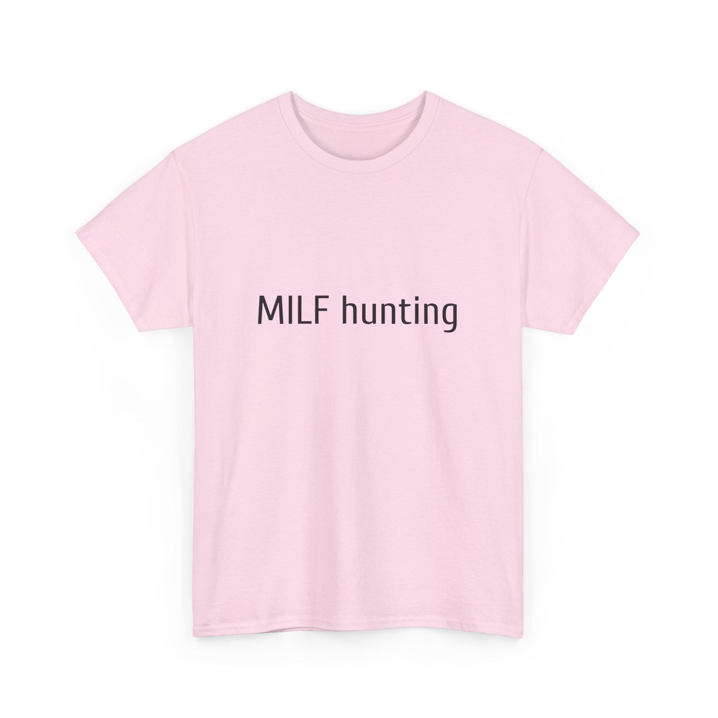 milf hunting