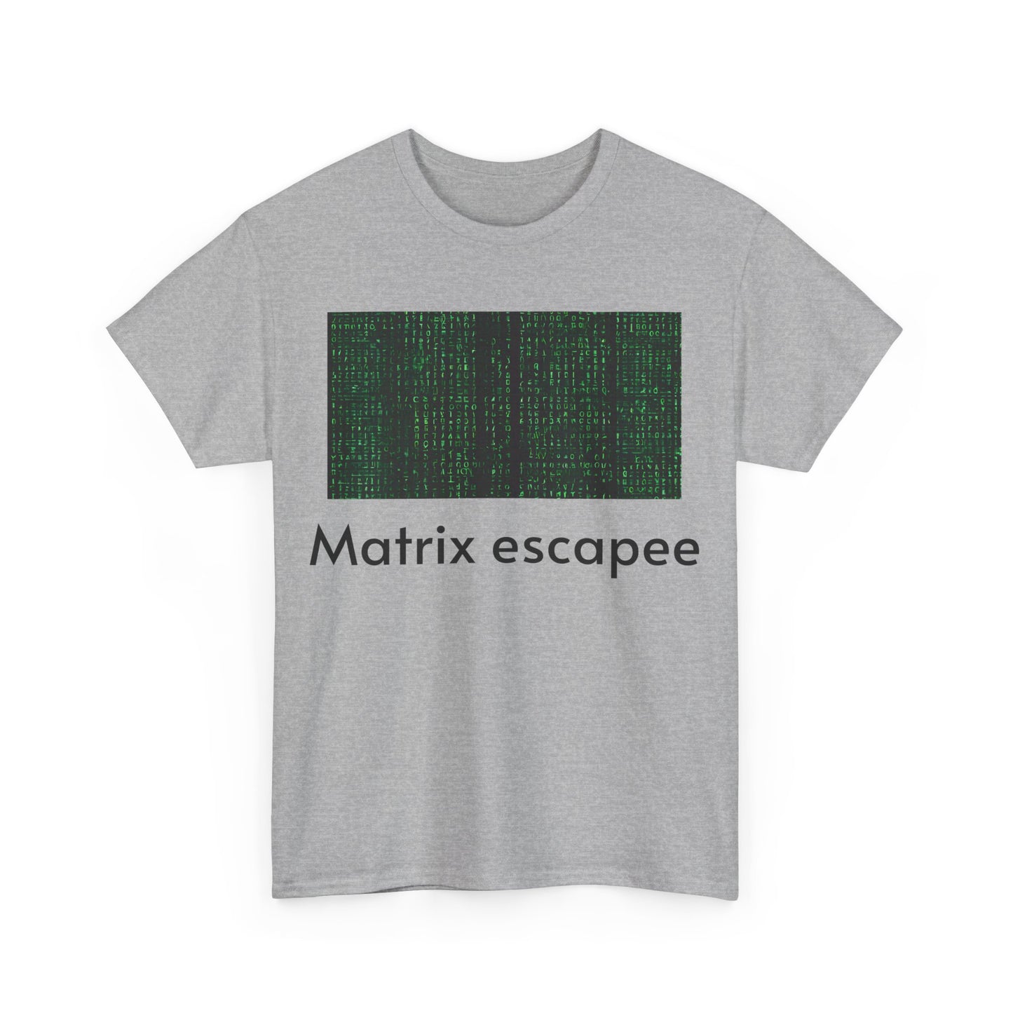 matrix escapee