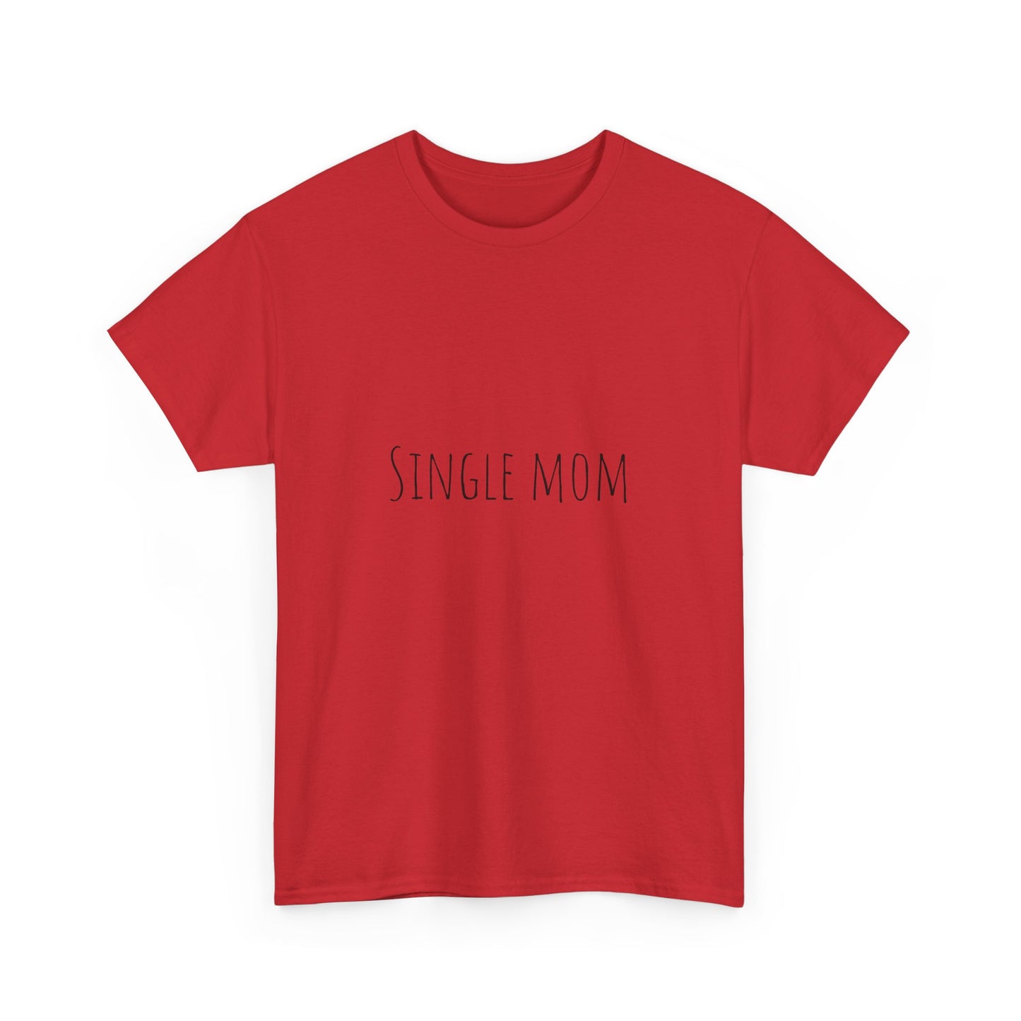 single mom