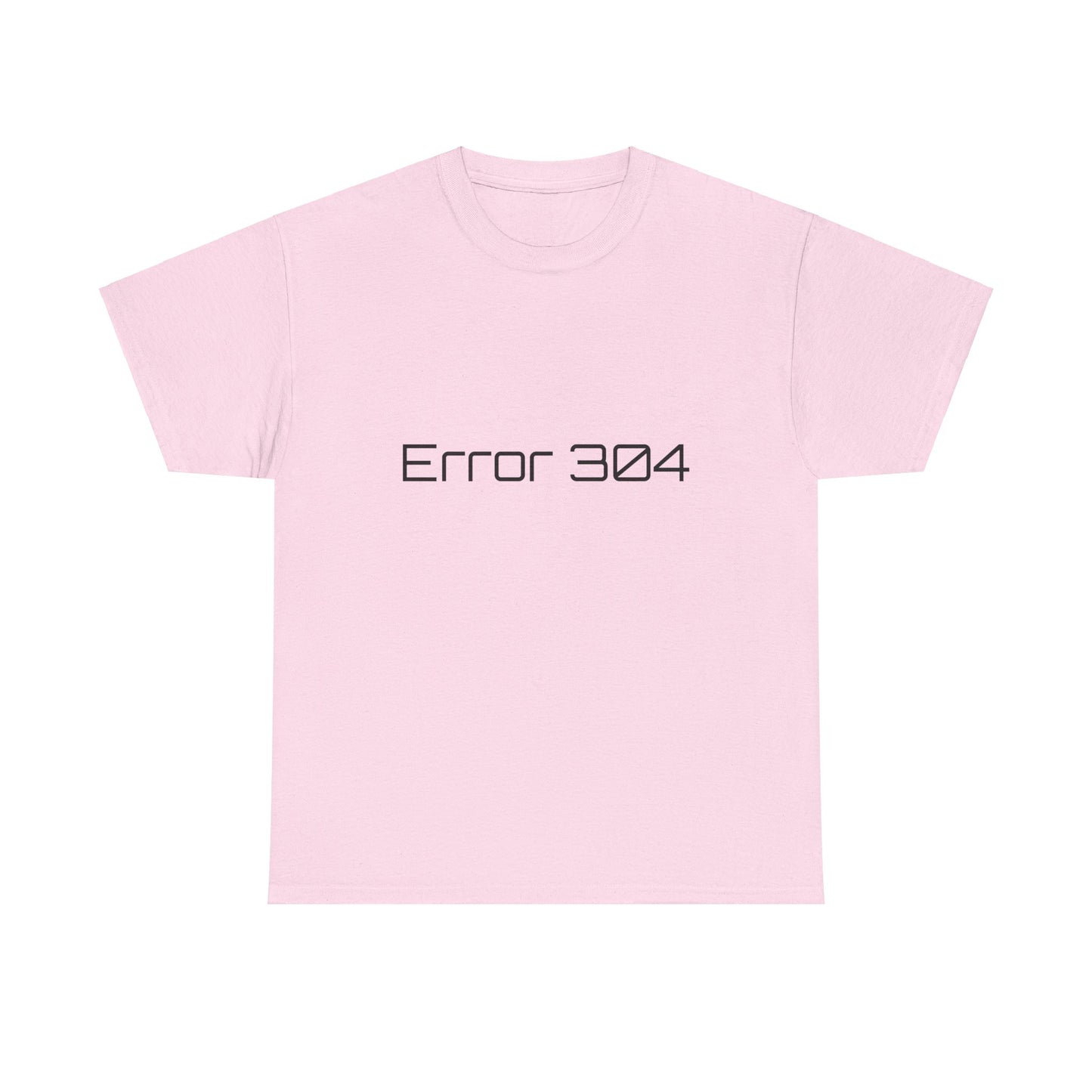 error 304