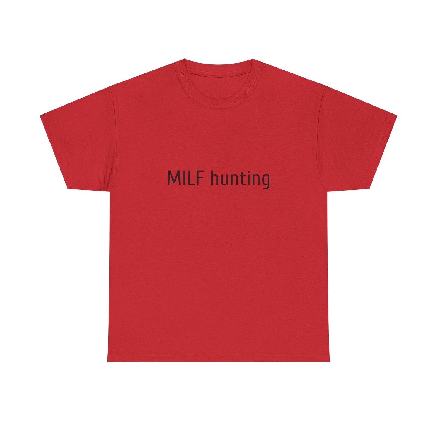 milf hunting