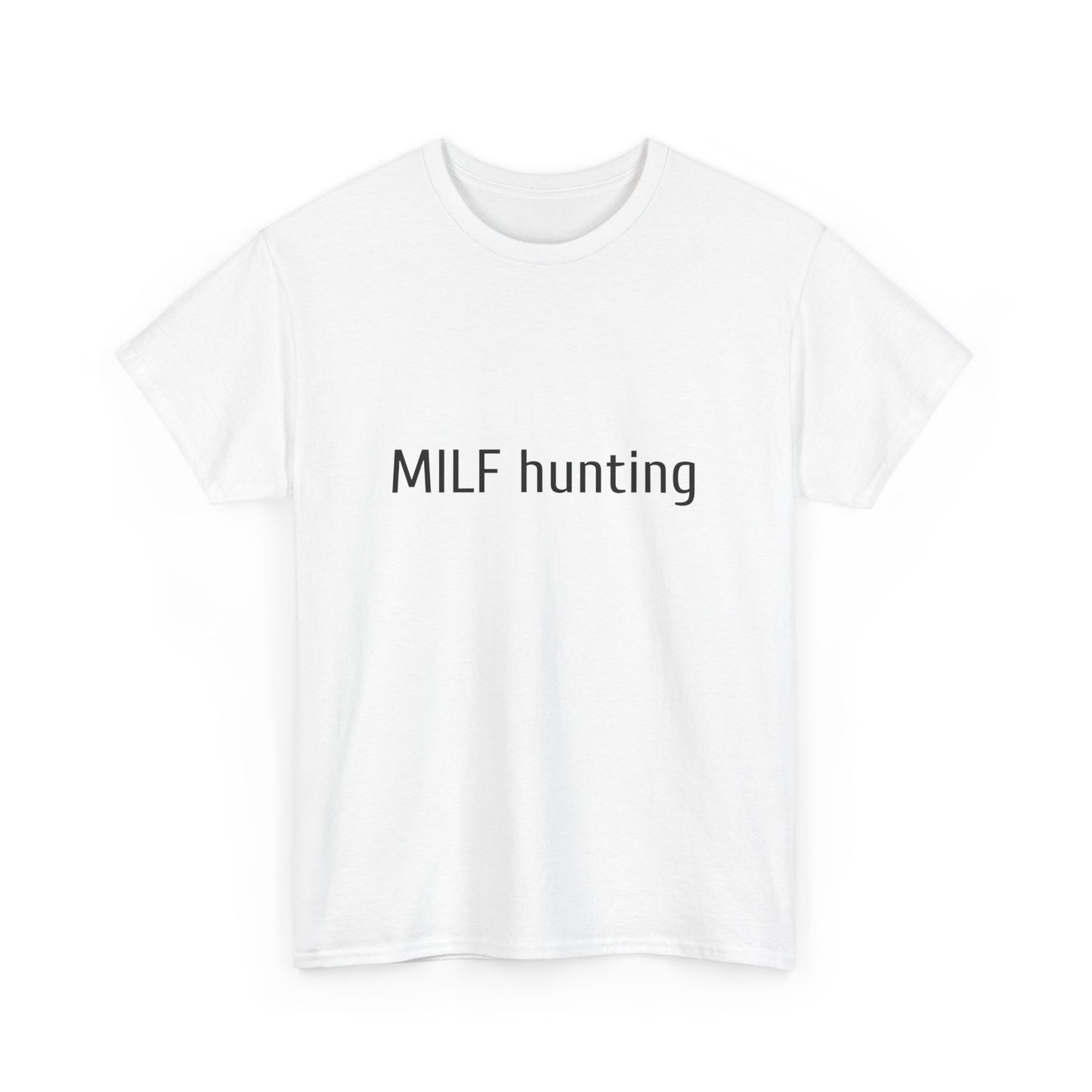 milf hunting