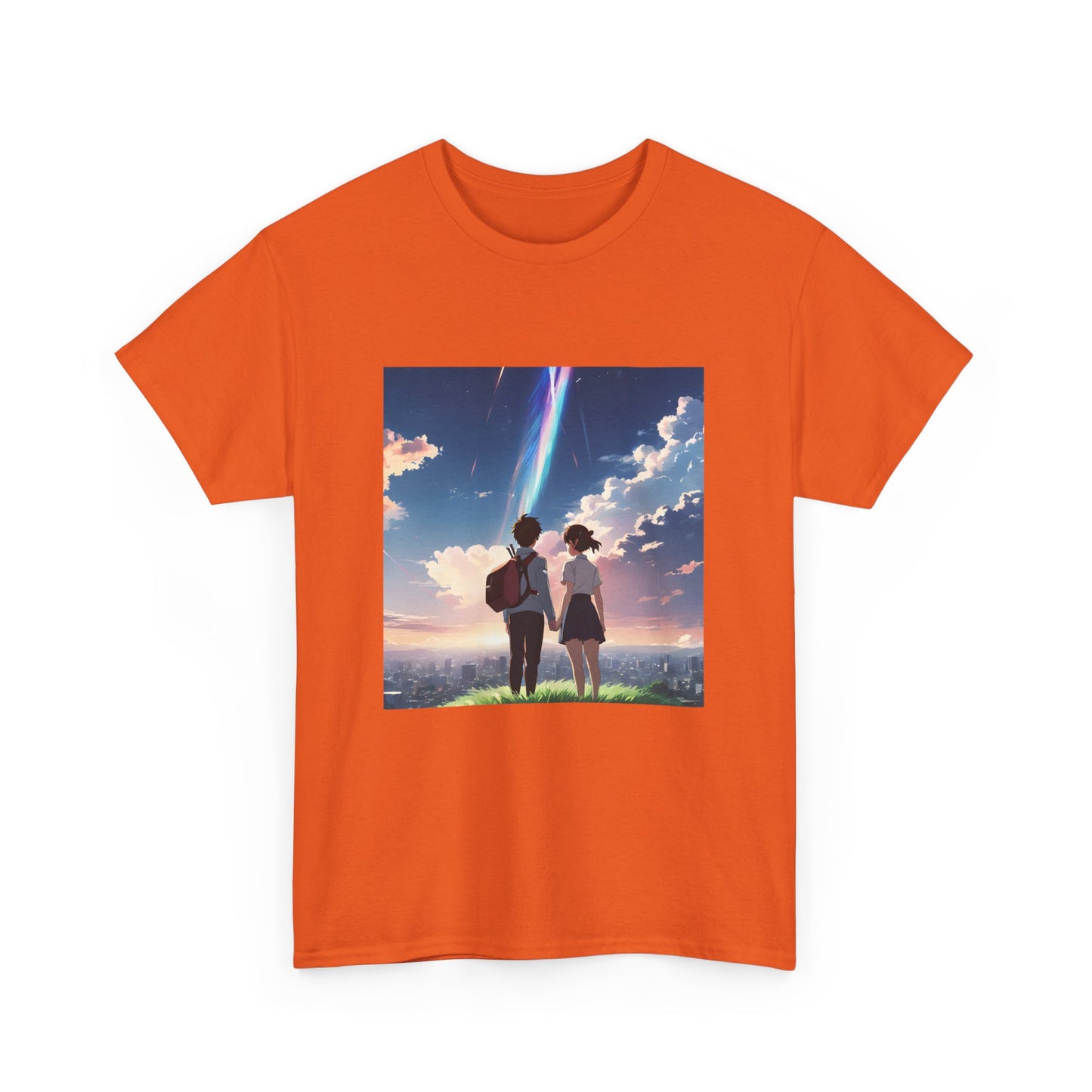 kimi no na wa