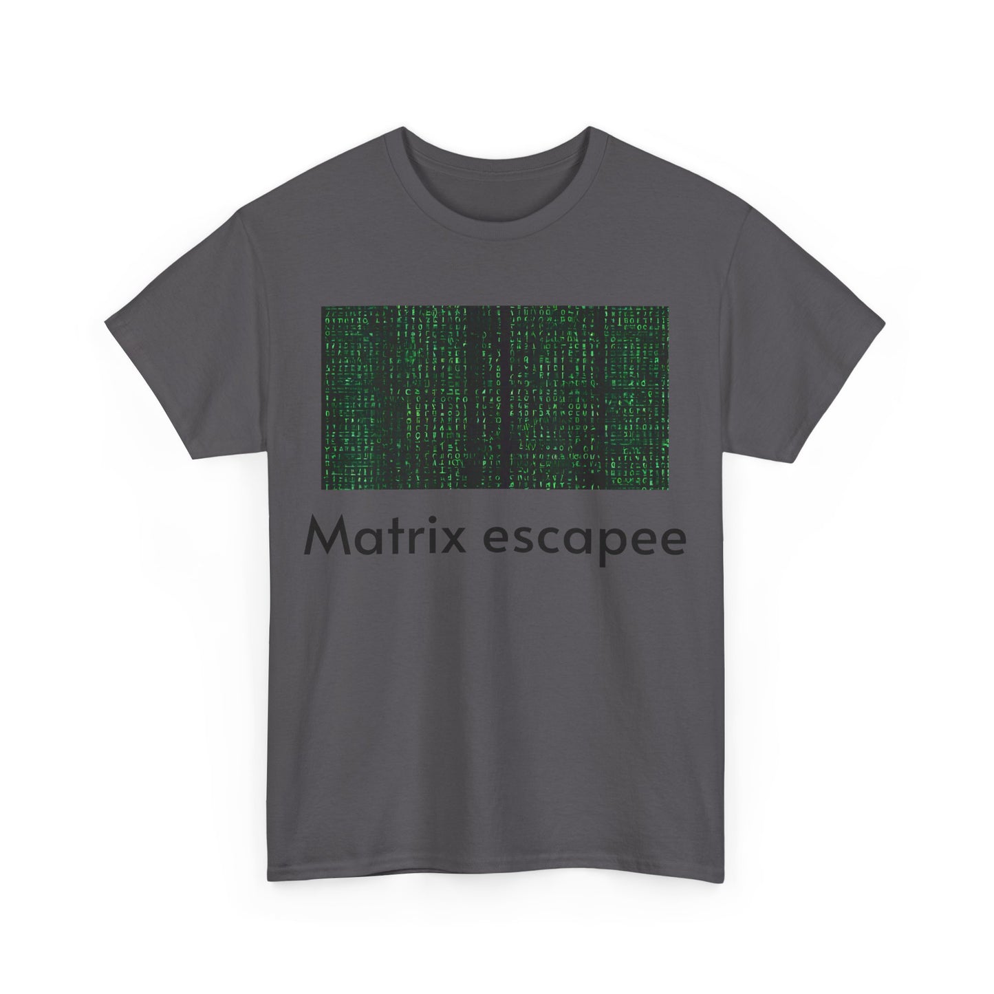 matrix escapee