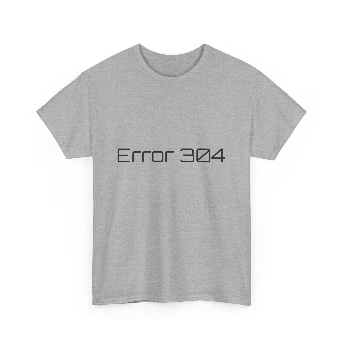 error 304