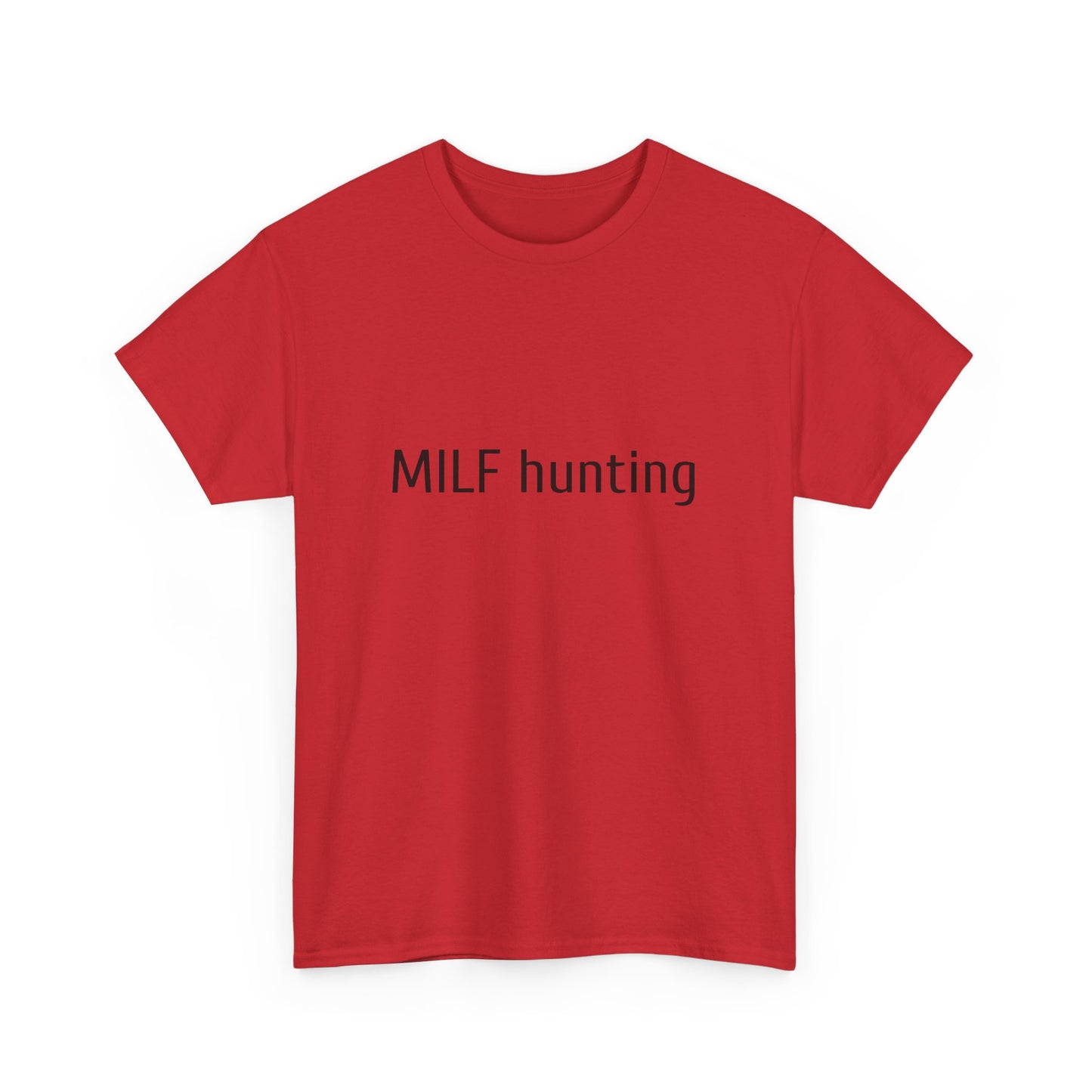 milf hunting