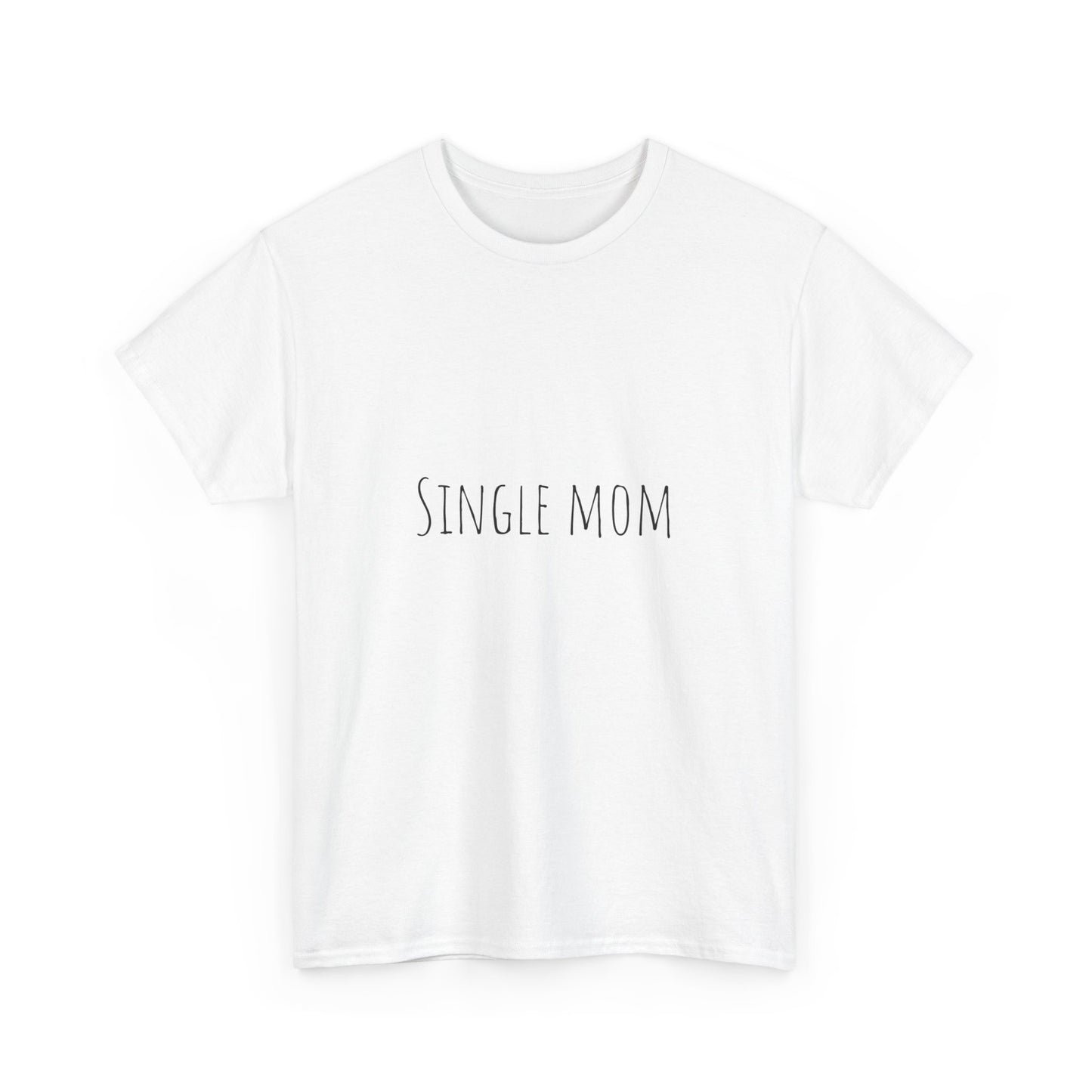 single mom